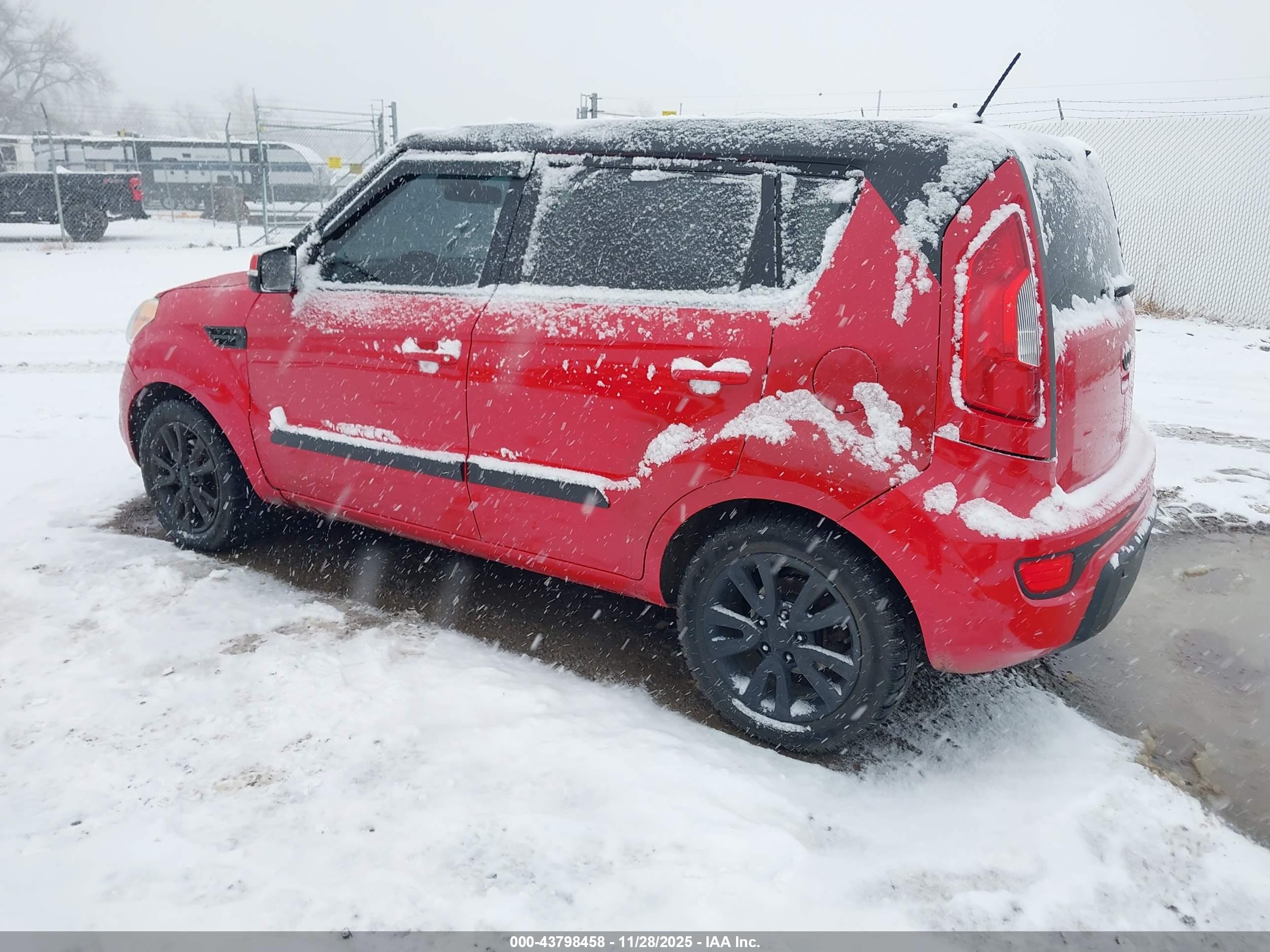 KIA SOUL image 3