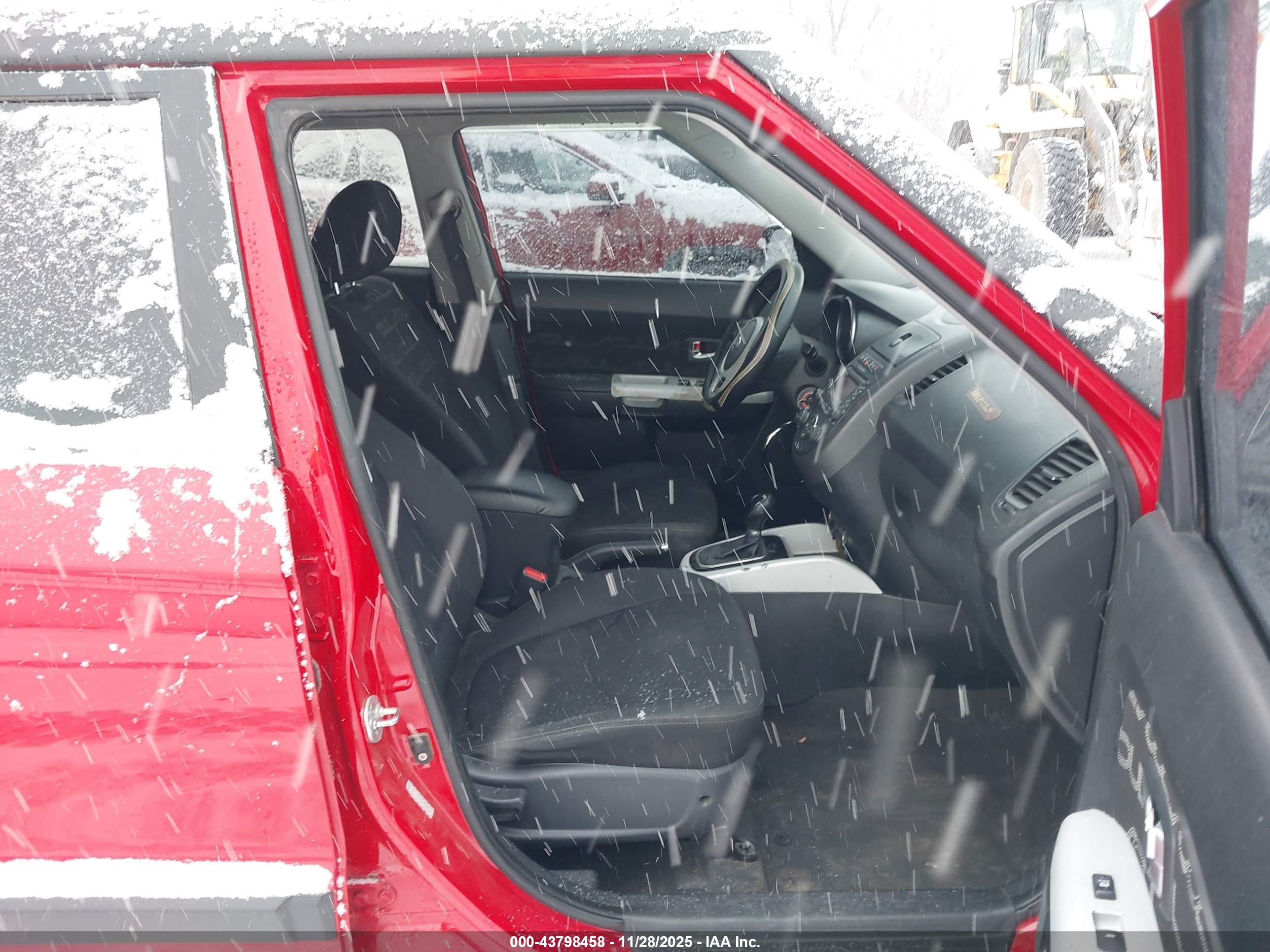 KIA SOUL image 5