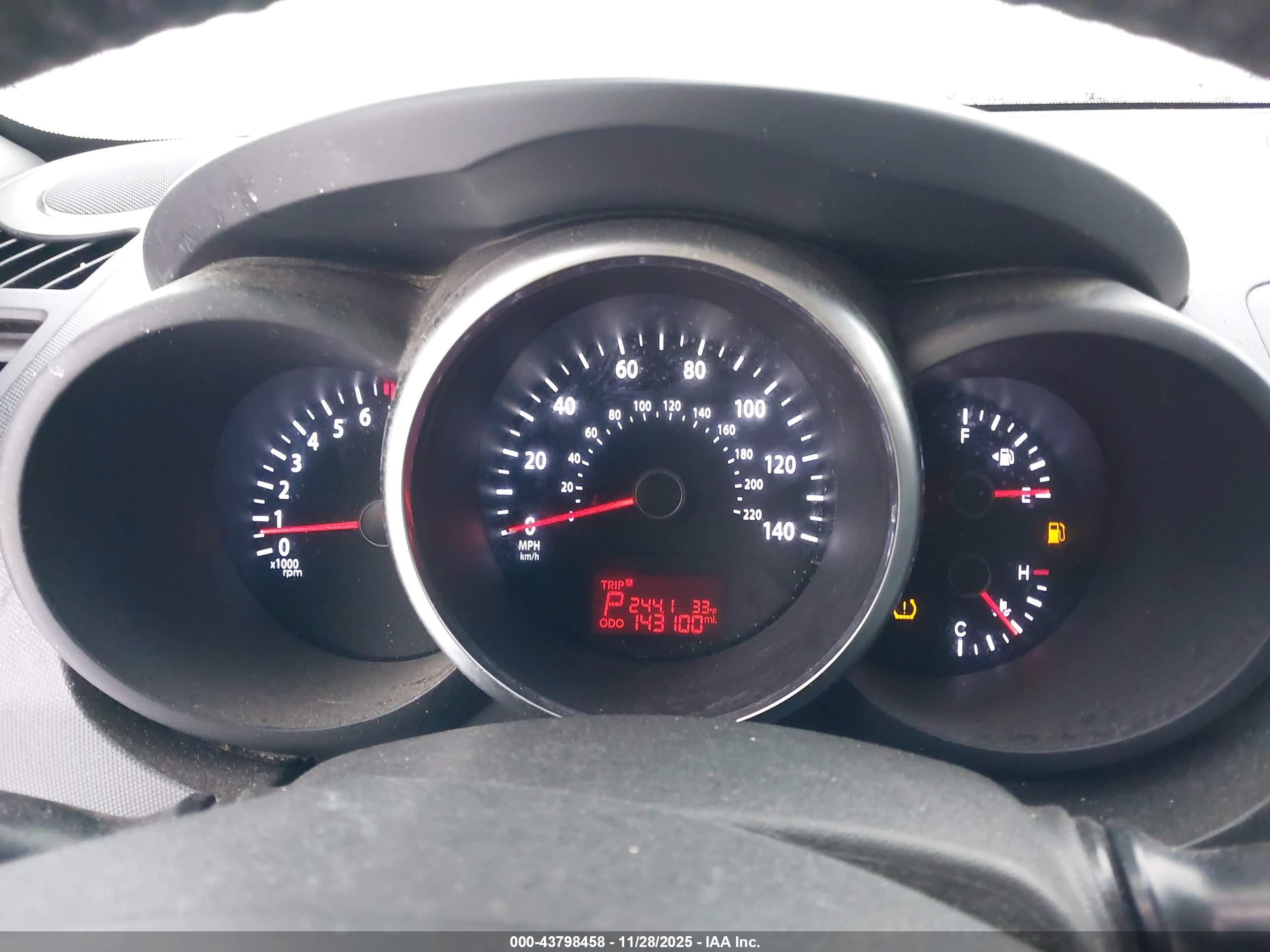 KIA SOUL image 7
