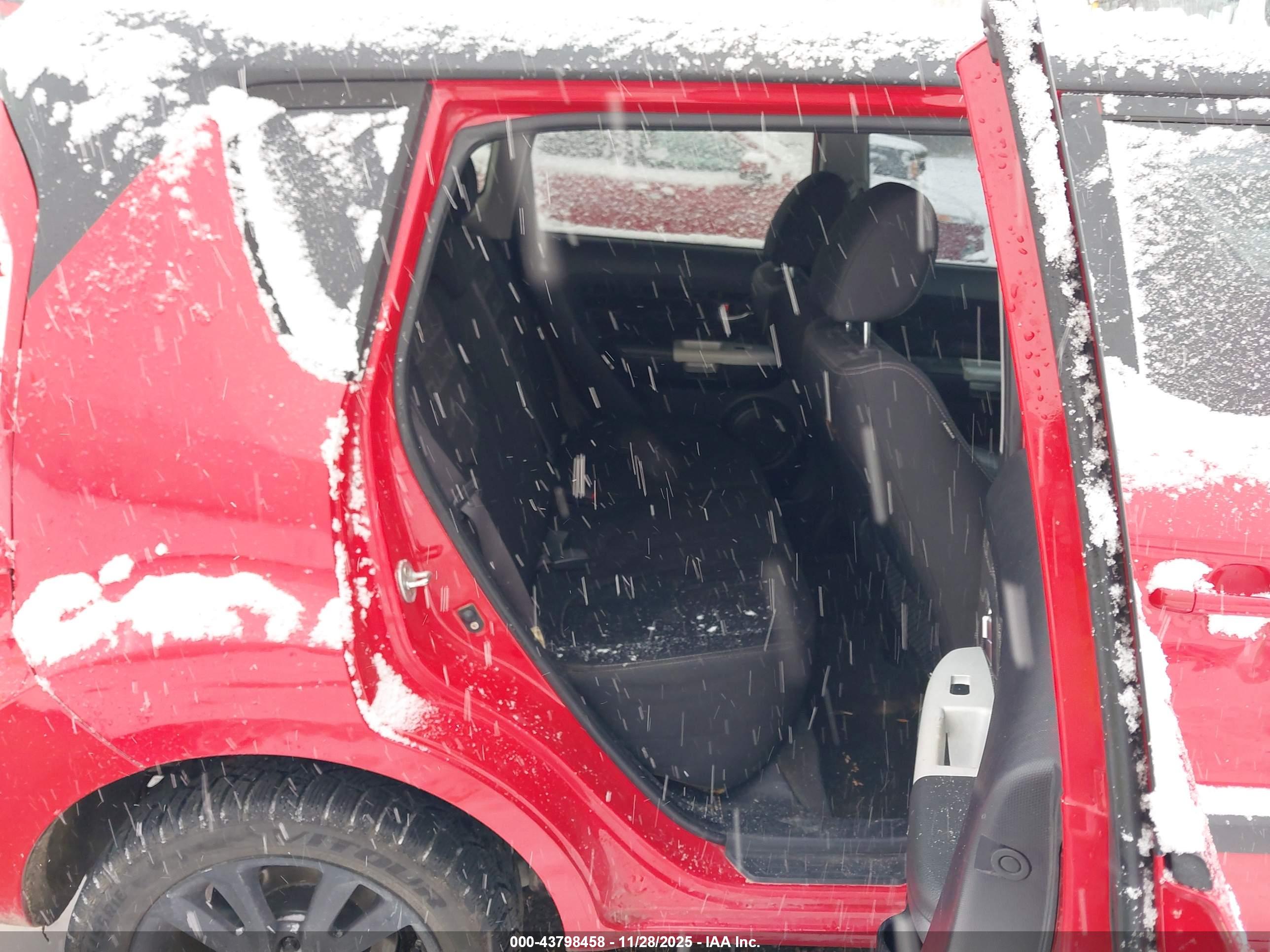 KIA SOUL image 8