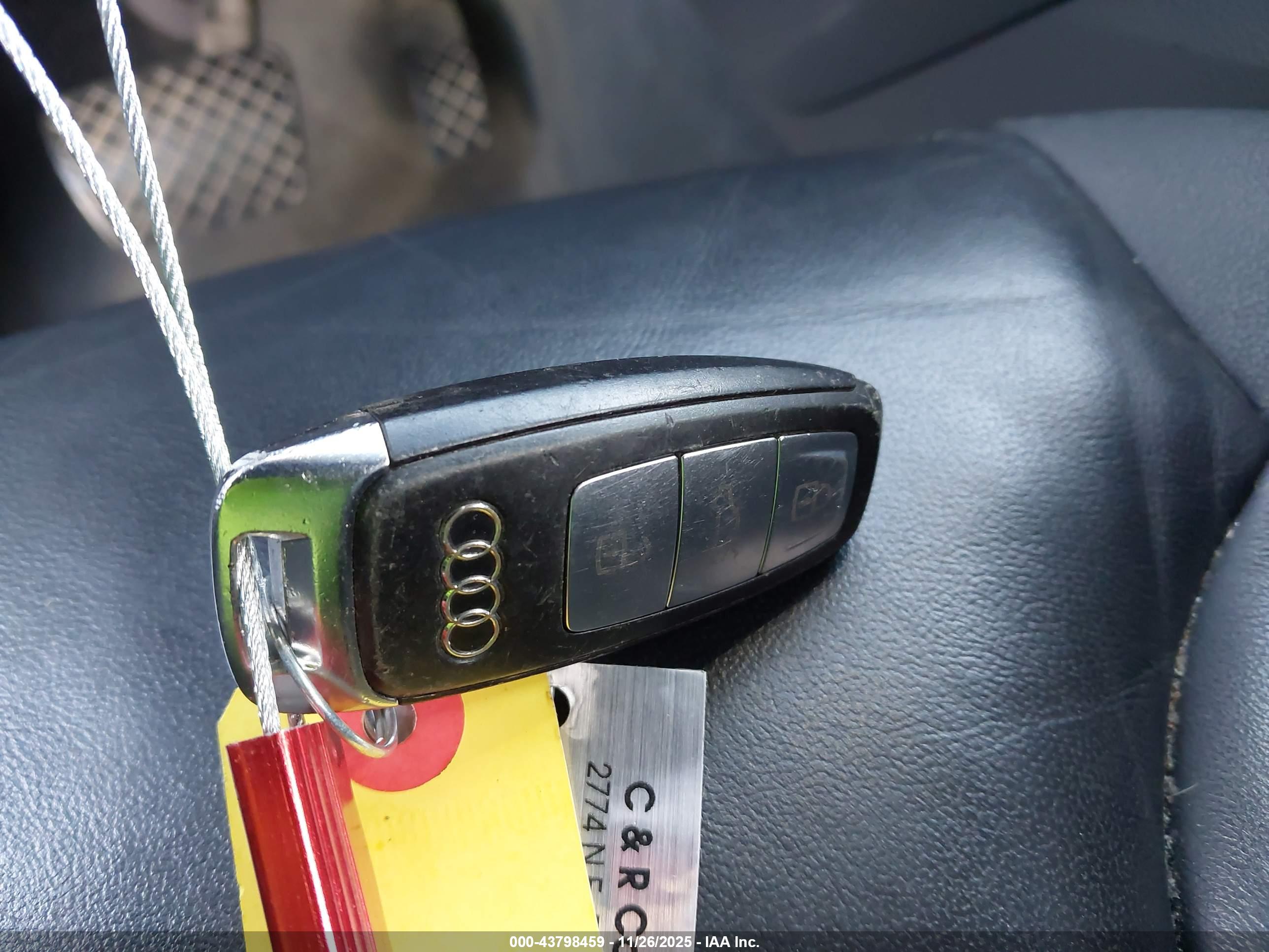 AUDI Q8 image 11