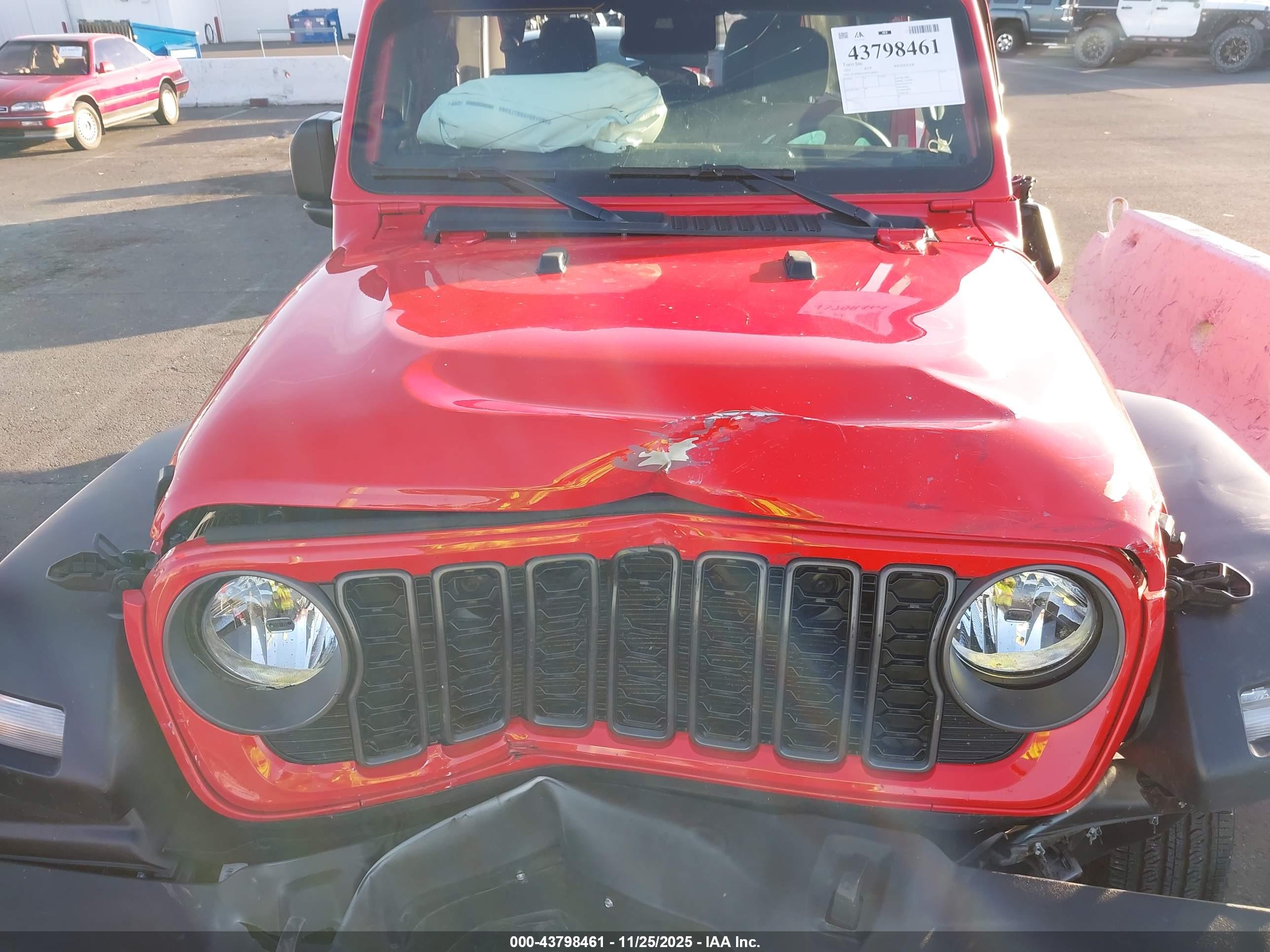 JEEP WRANGLER image 10