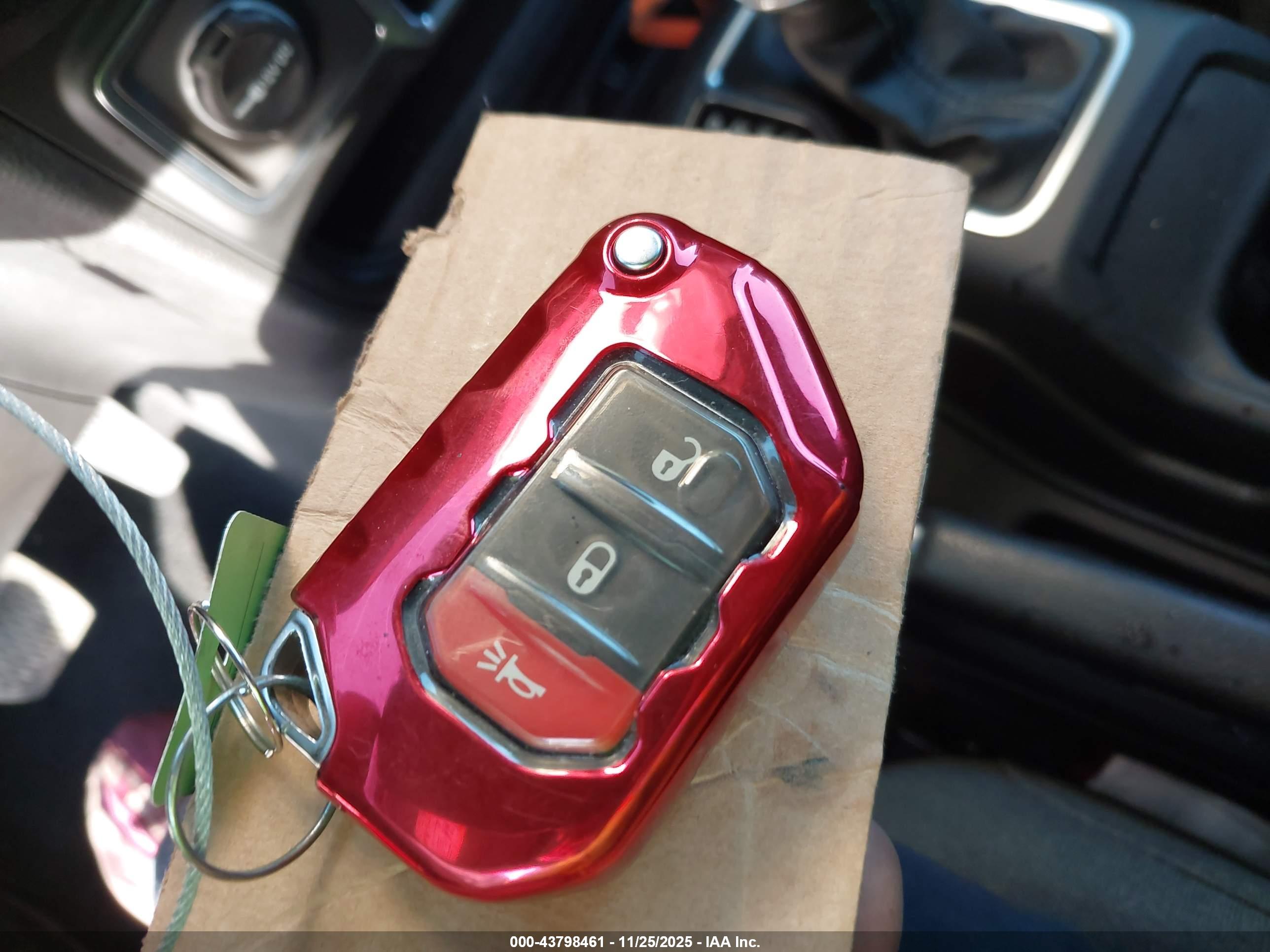 JEEP WRANGLER image 11