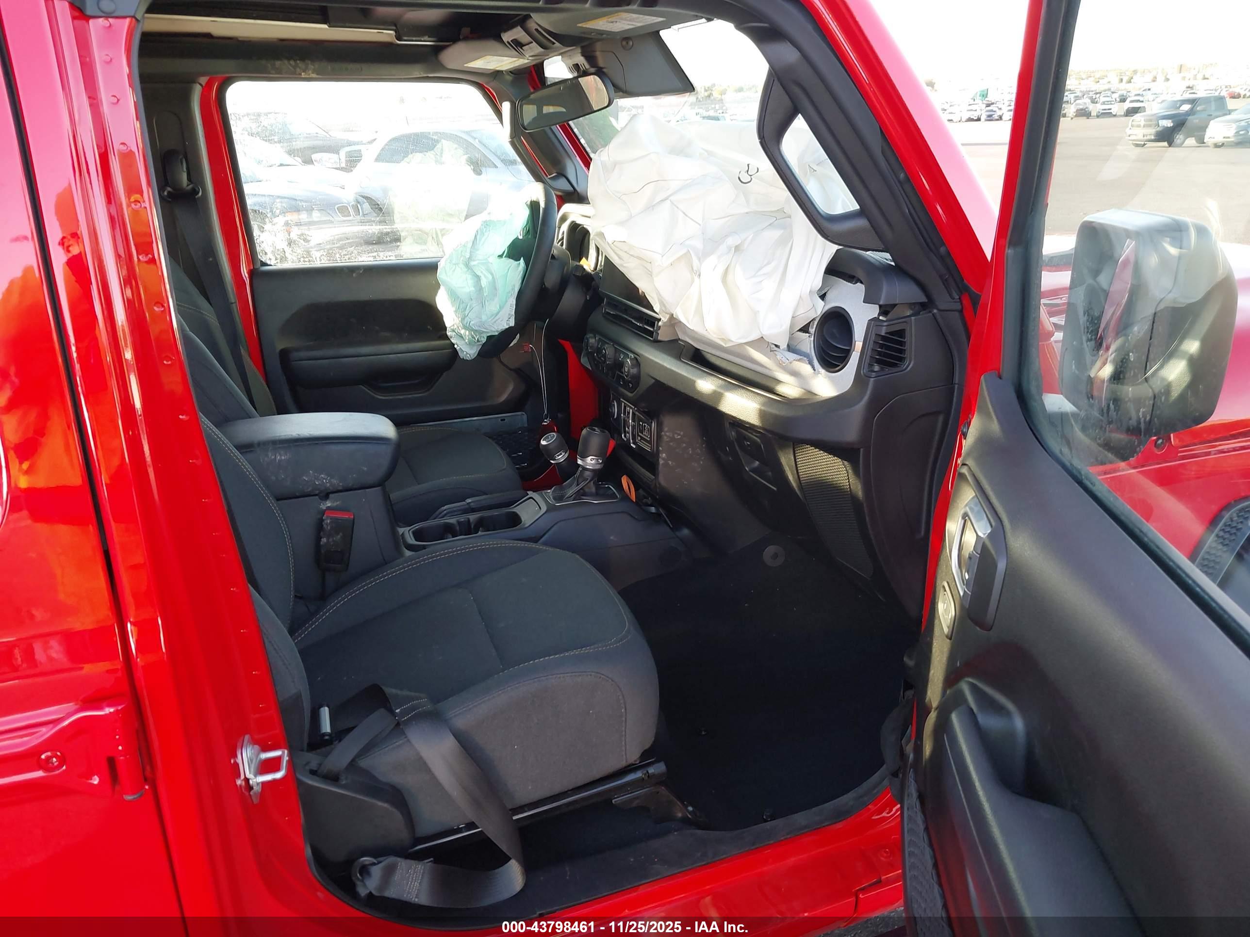 JEEP WRANGLER image 5