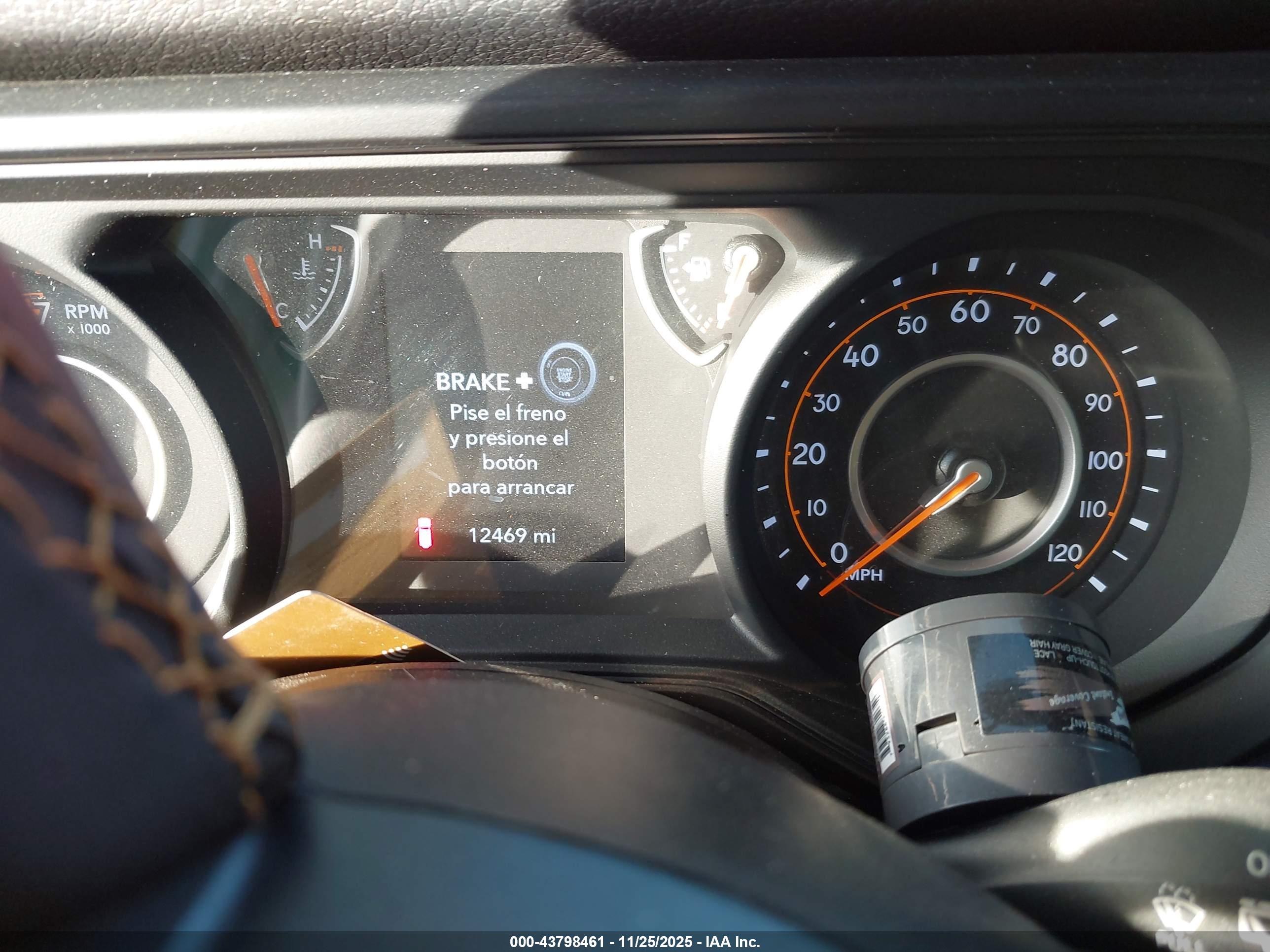 JEEP WRANGLER image 7
