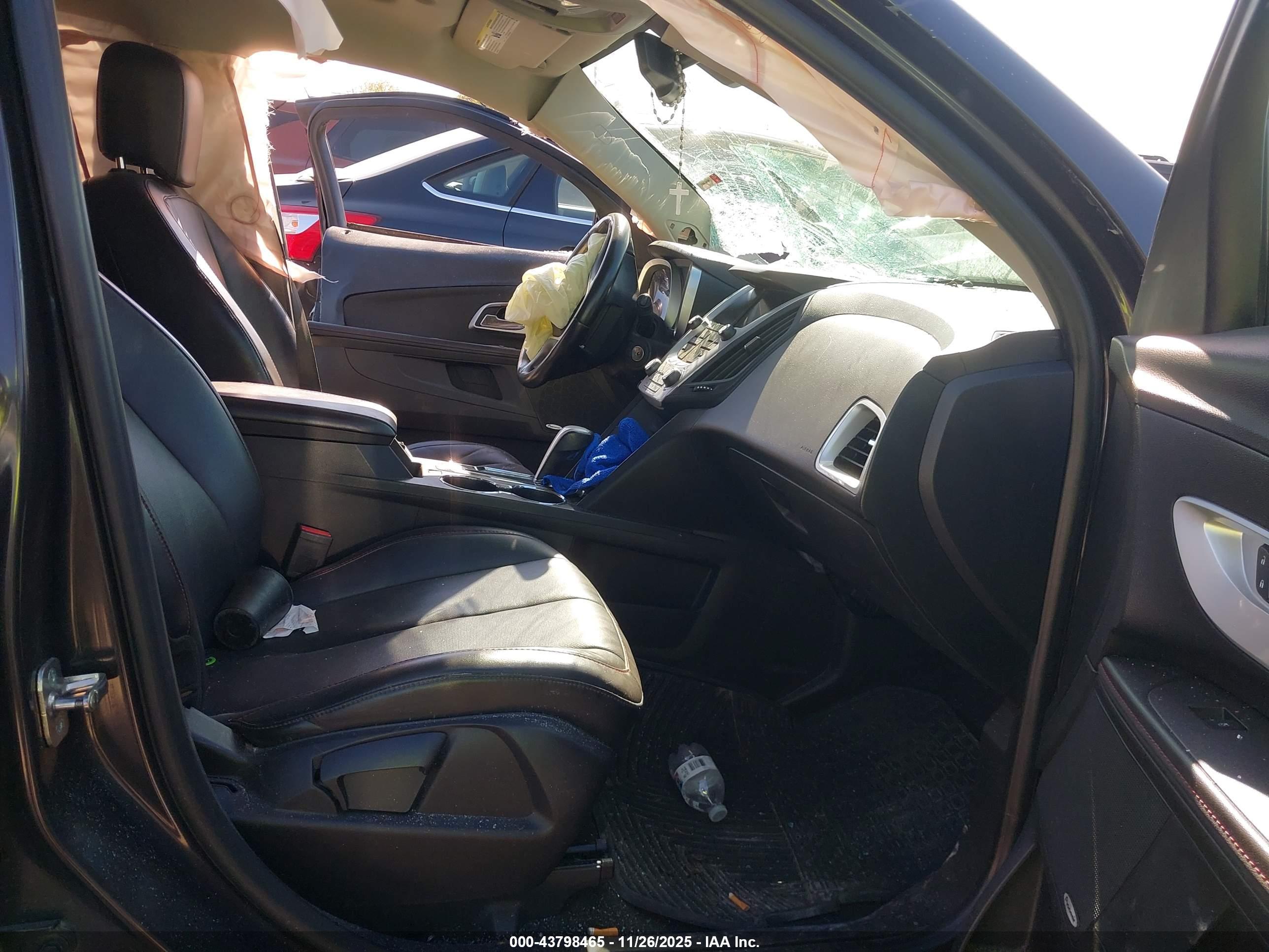 CHEVROLET EQUINOX image 5