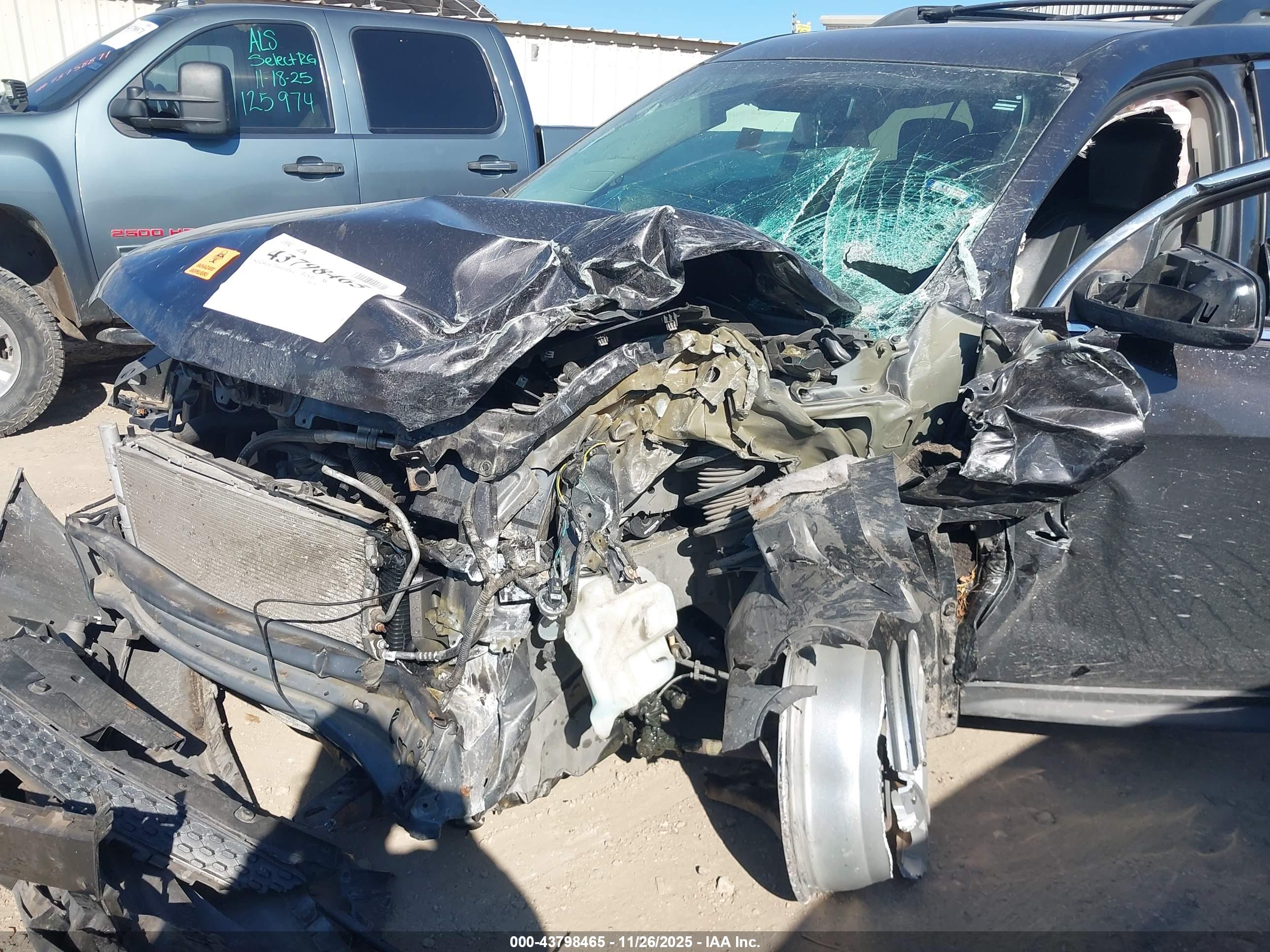 CHEVROLET EQUINOX image 6