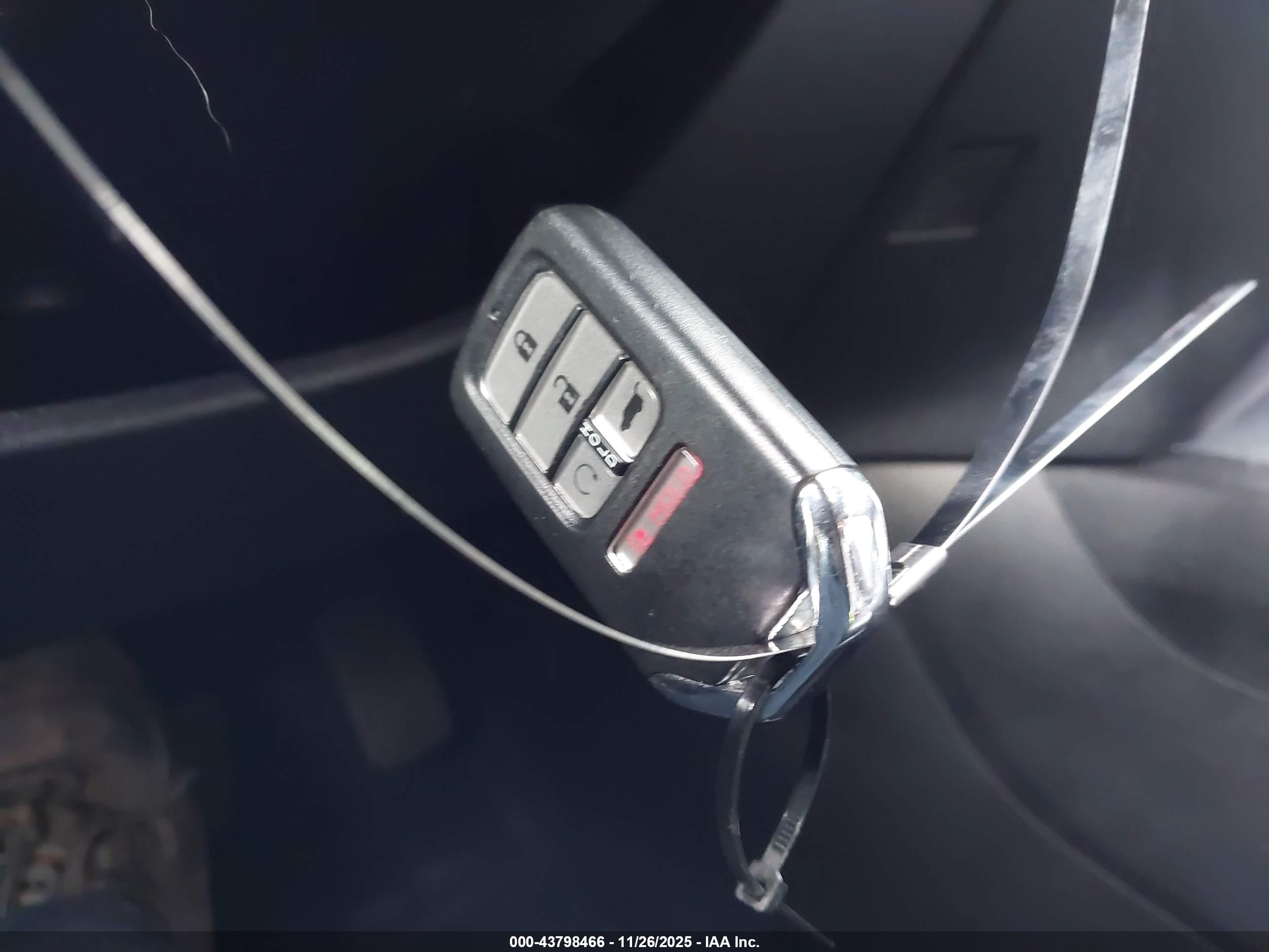 HONDA PILOT image 11