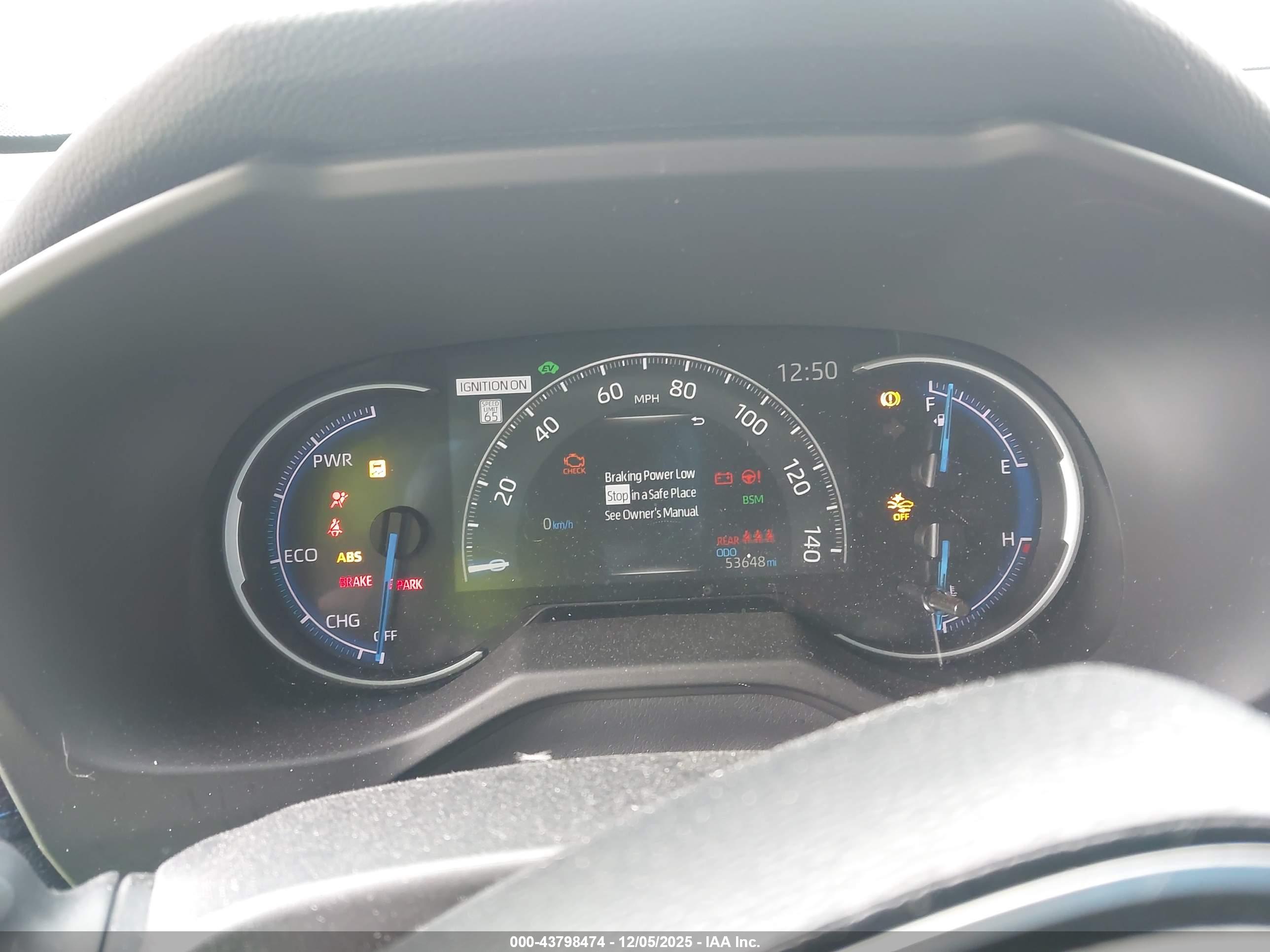 TOYOTA RAV4 image 7