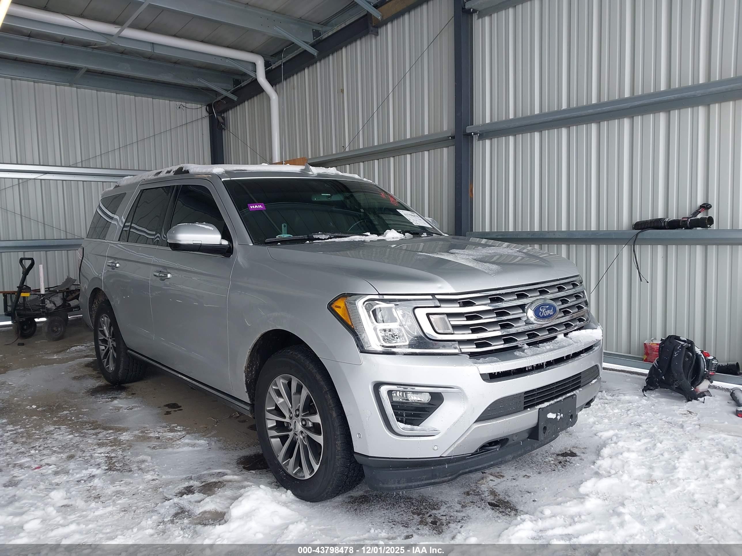FORD EXPEDITION image 6