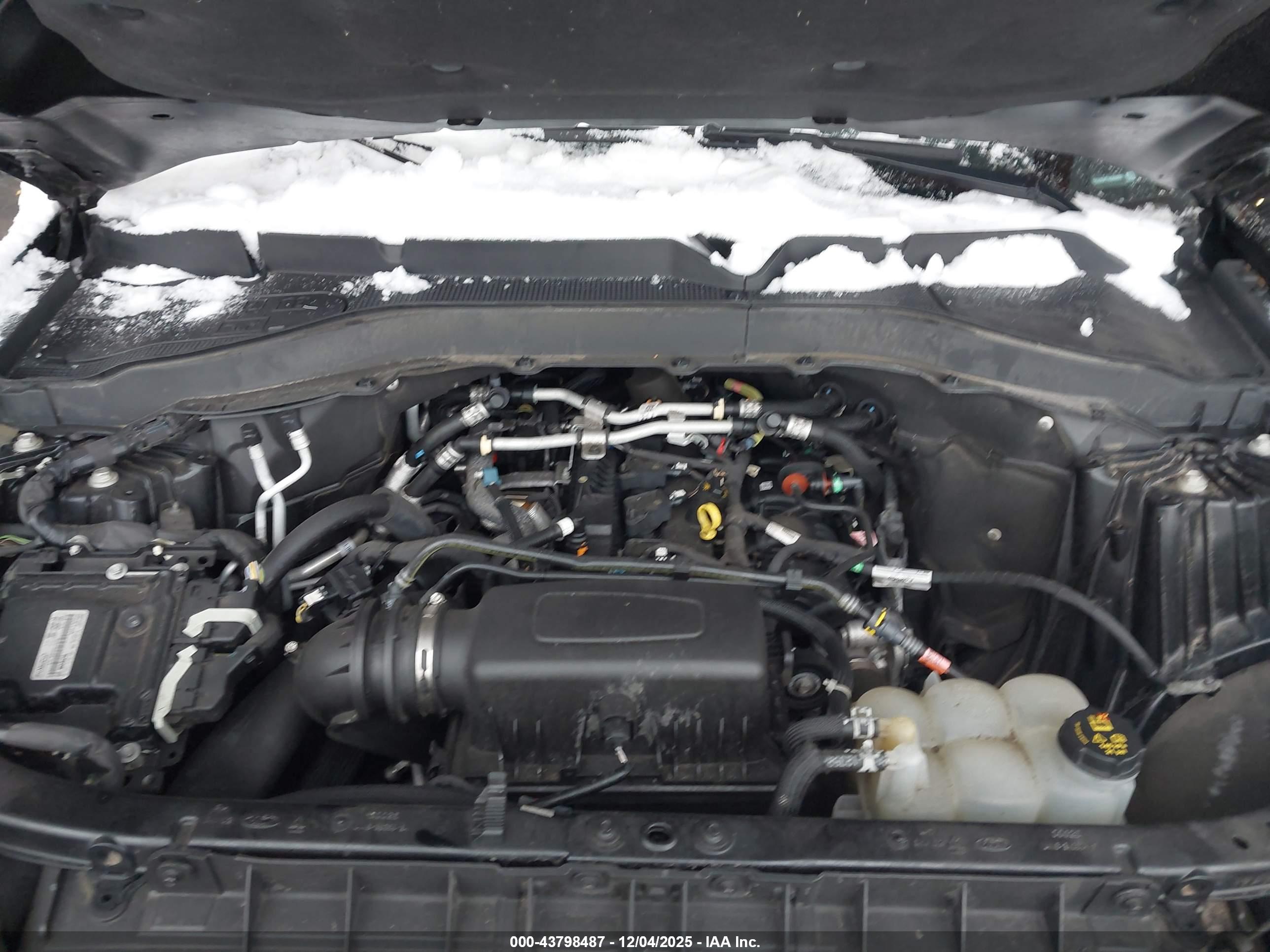FORD EXPLORER image 10