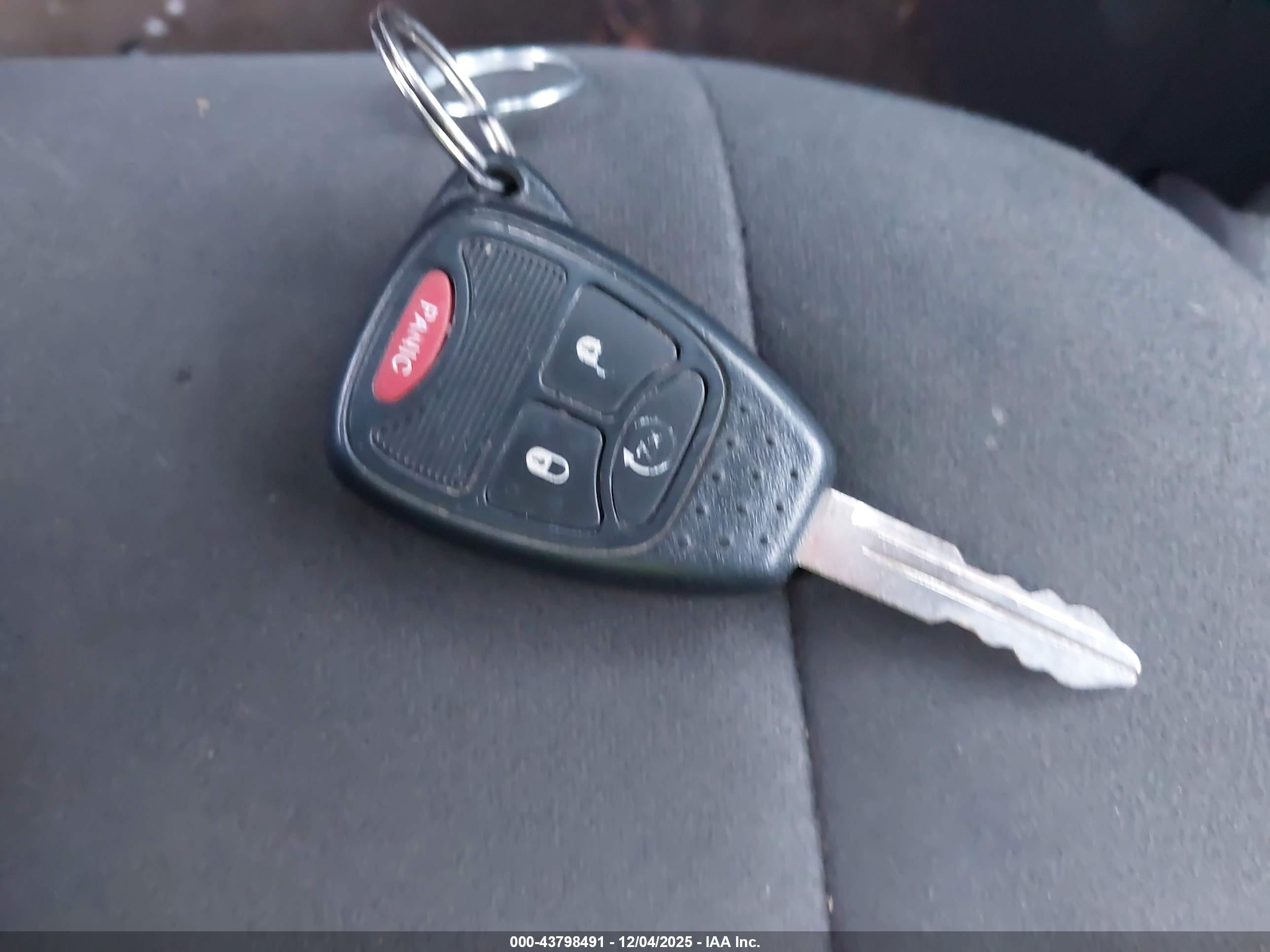 JEEP PATRIOT image 11