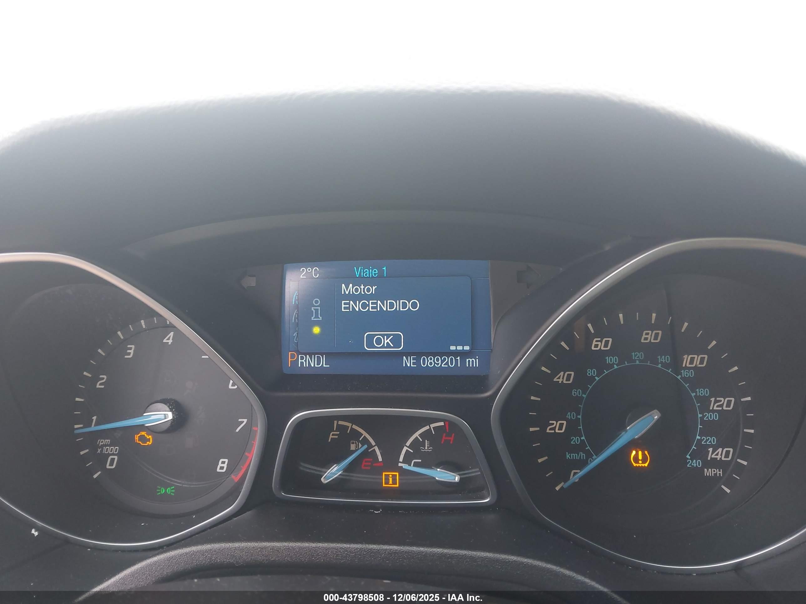 FORD FOCUS image 7
