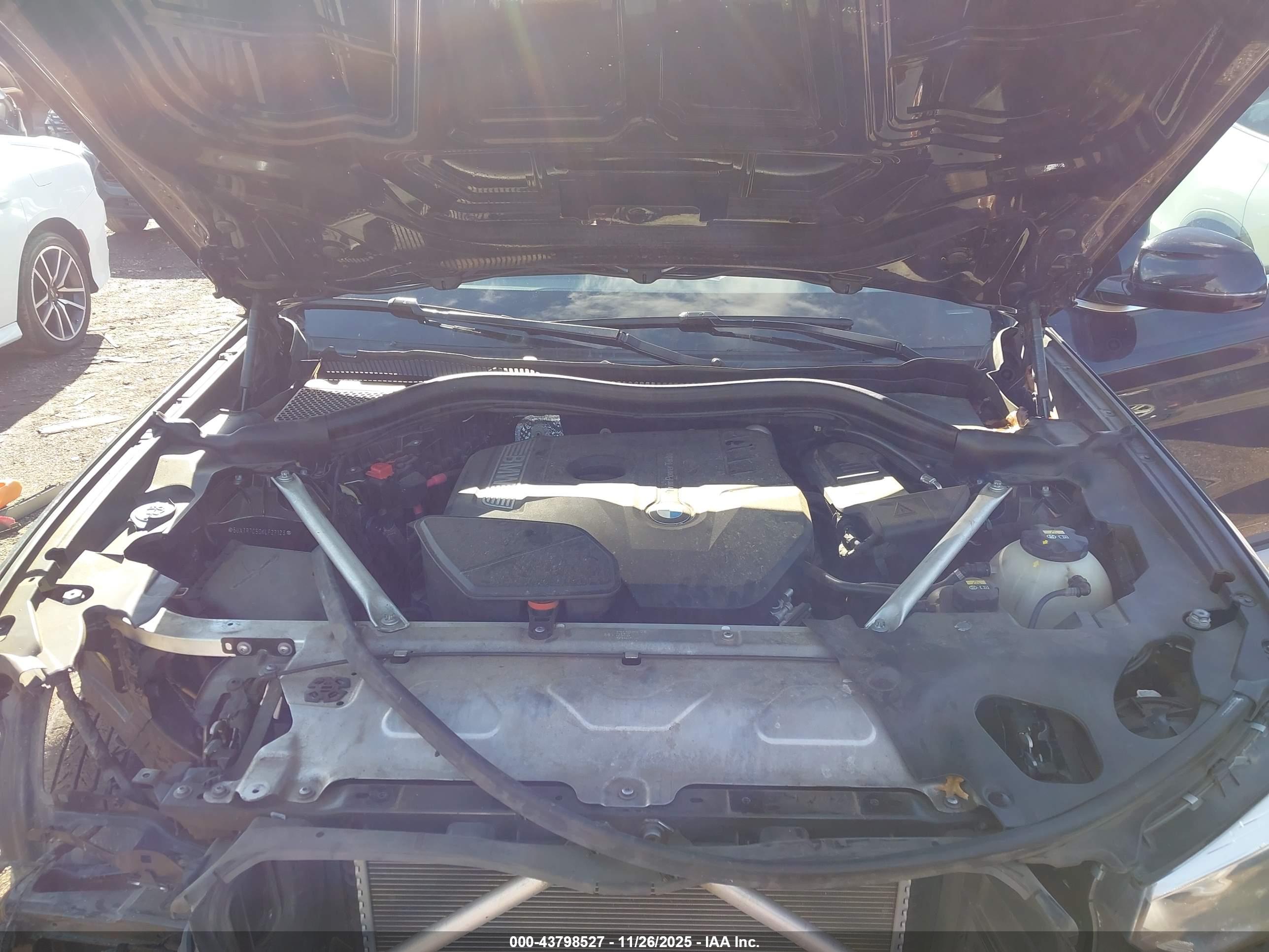 BMW X3 image 10