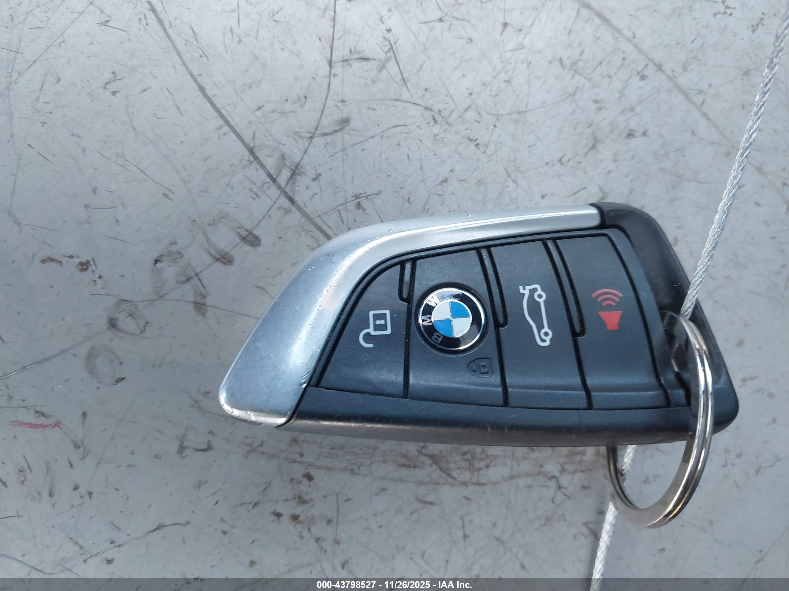 BMW X3 image 11