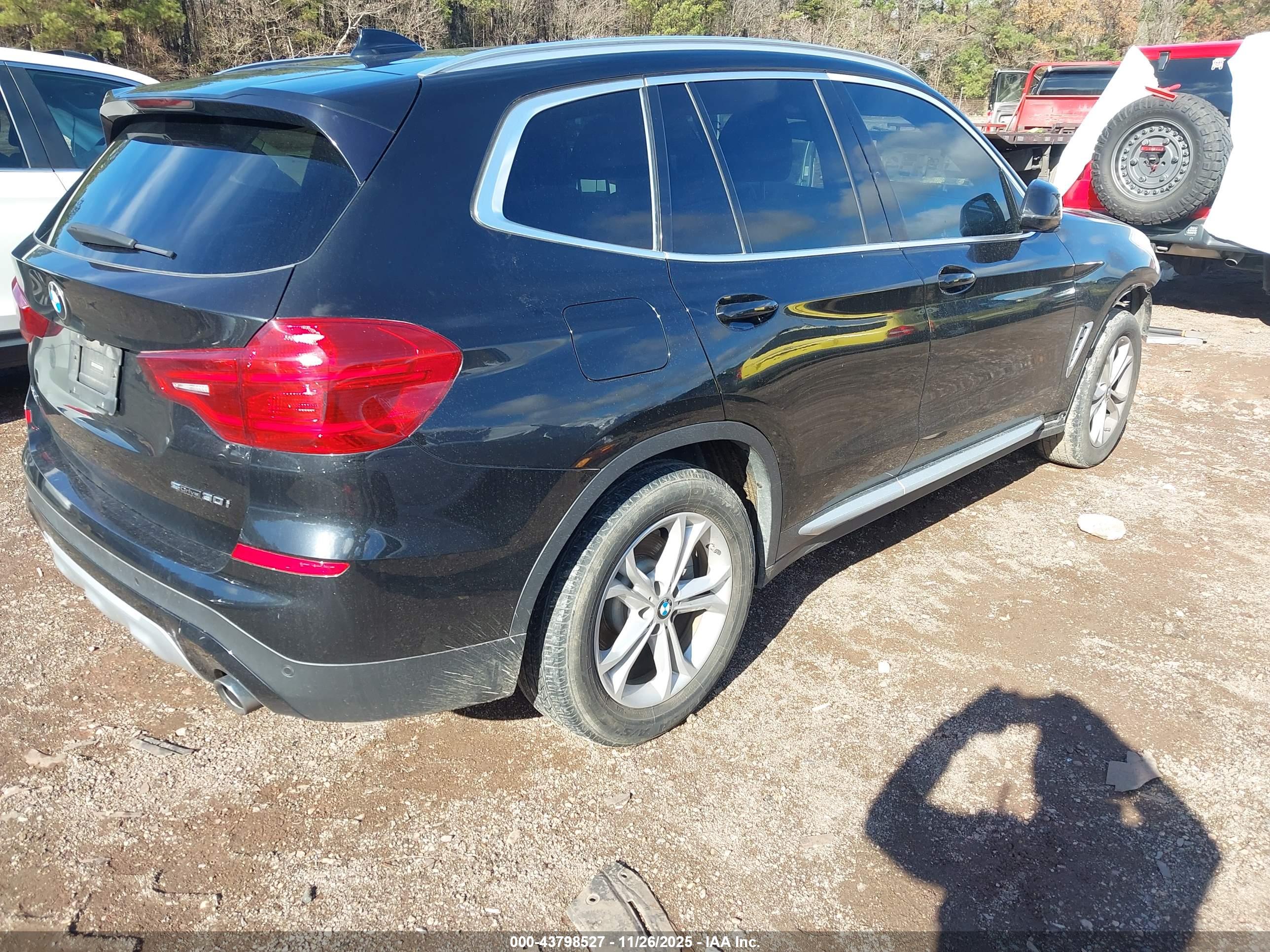 BMW X3 image 4