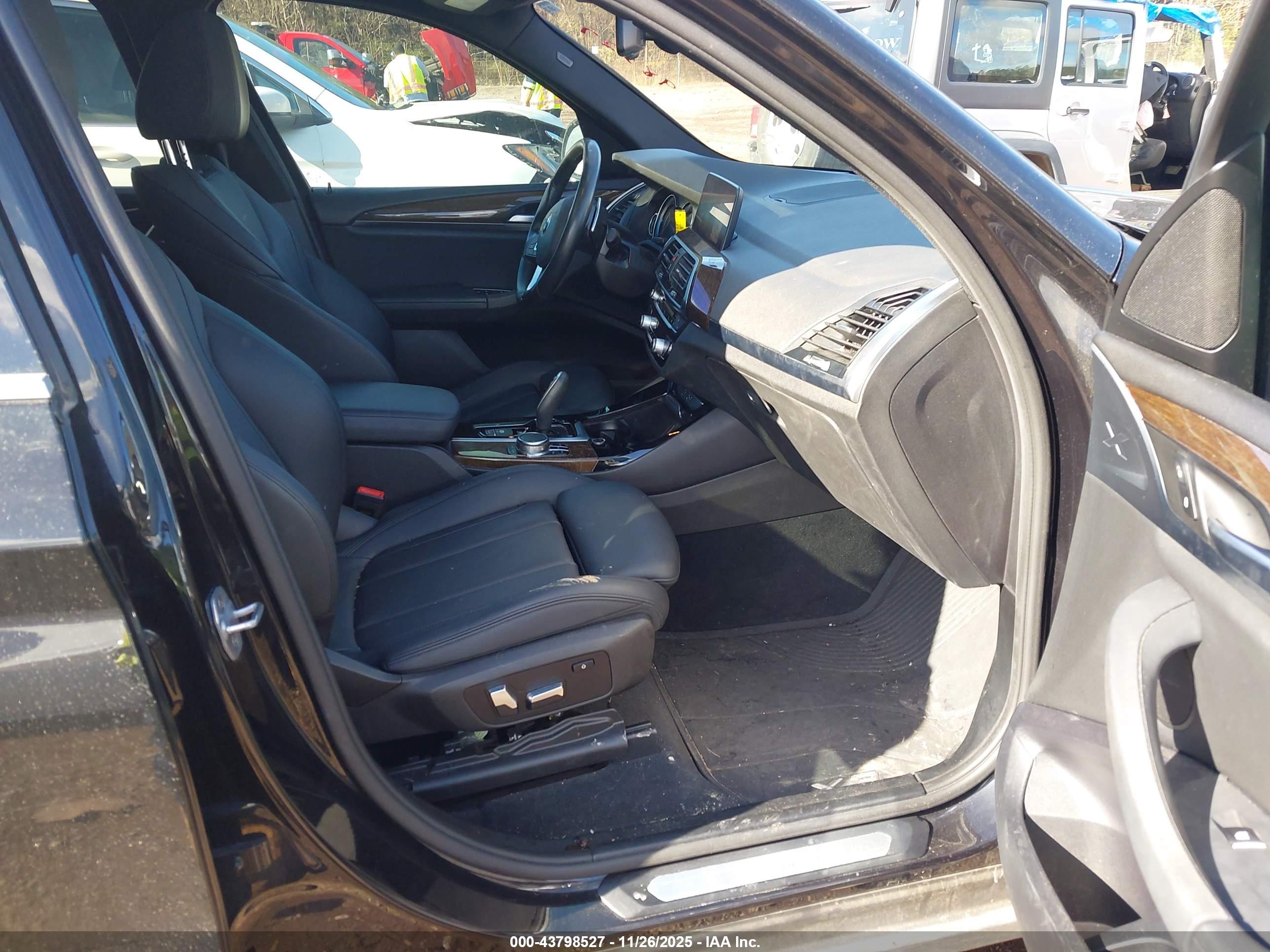 BMW X3 image 5