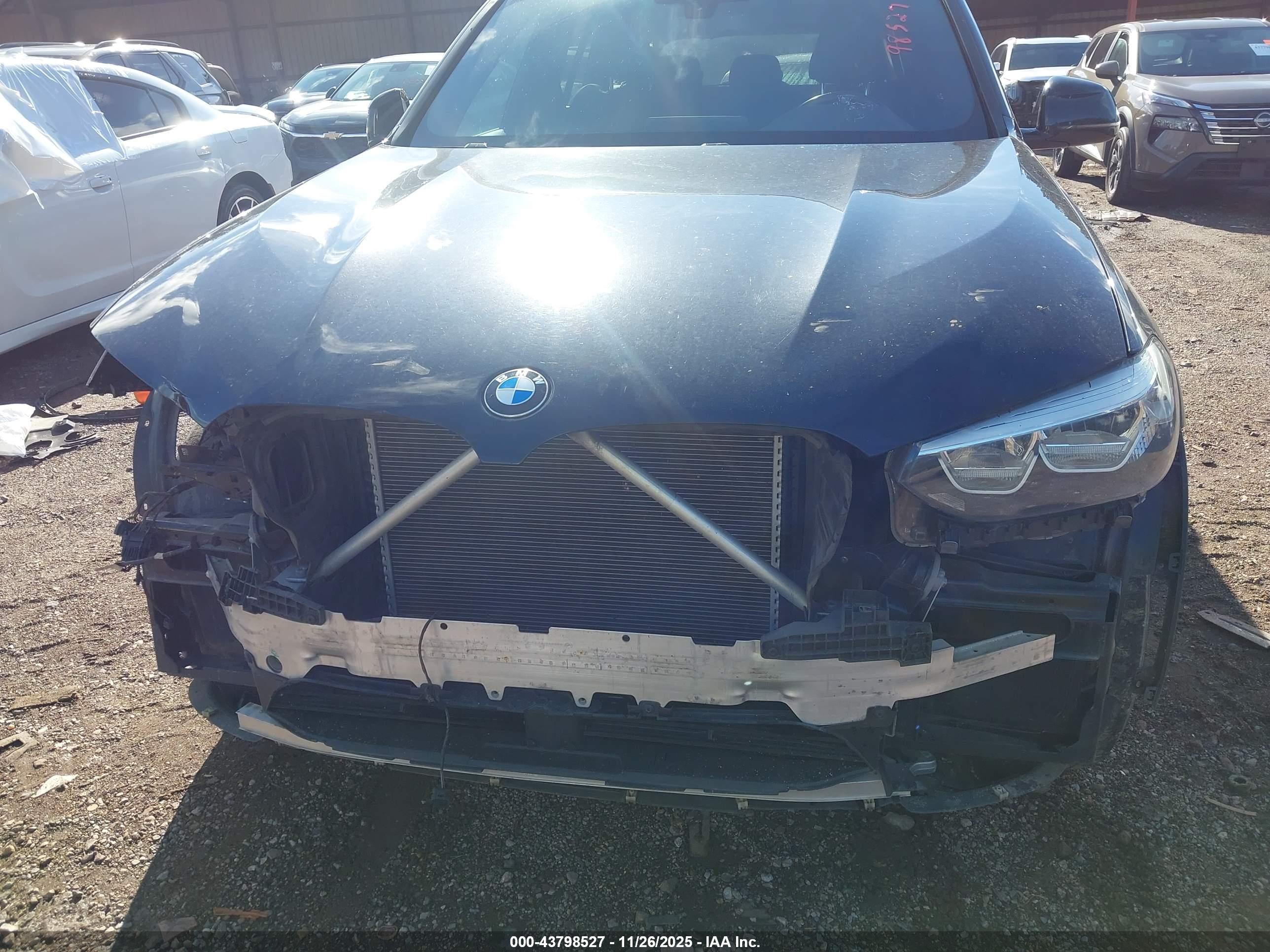 BMW X3 image 6