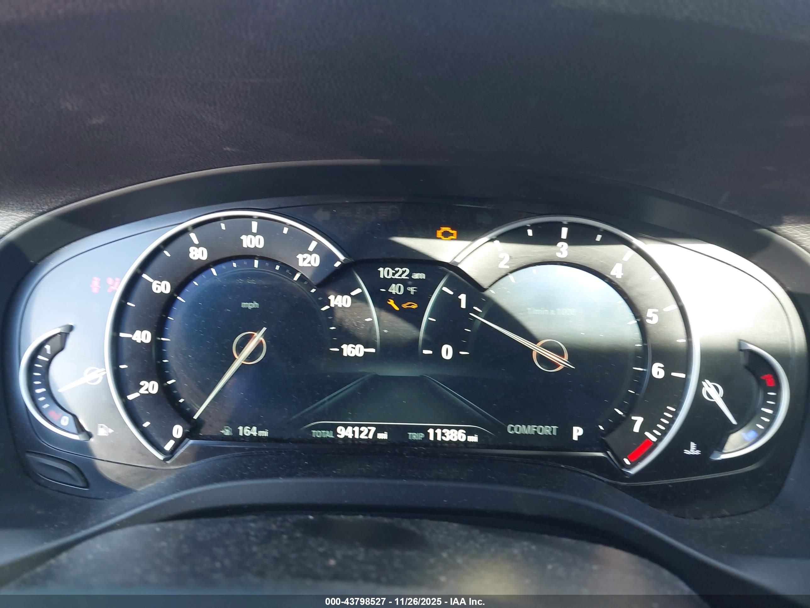 BMW X3 image 7