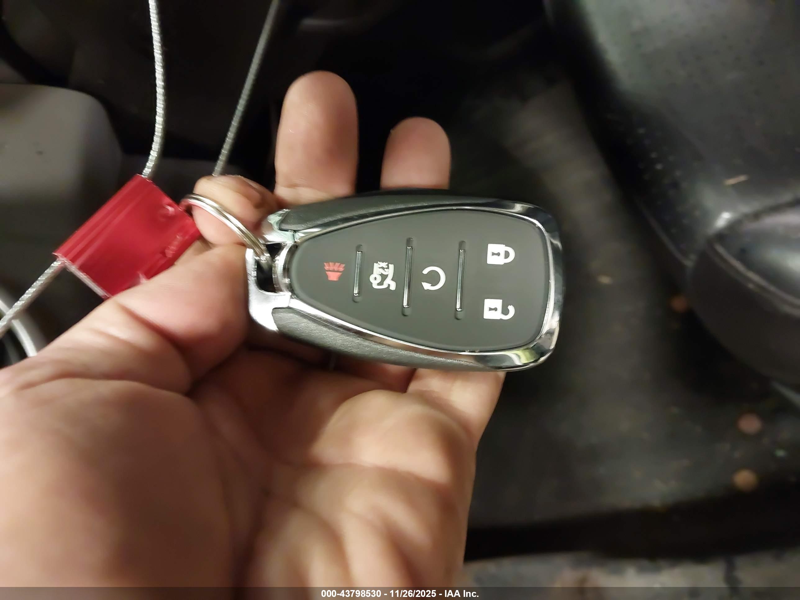 CHEVROLET SONIC image 11