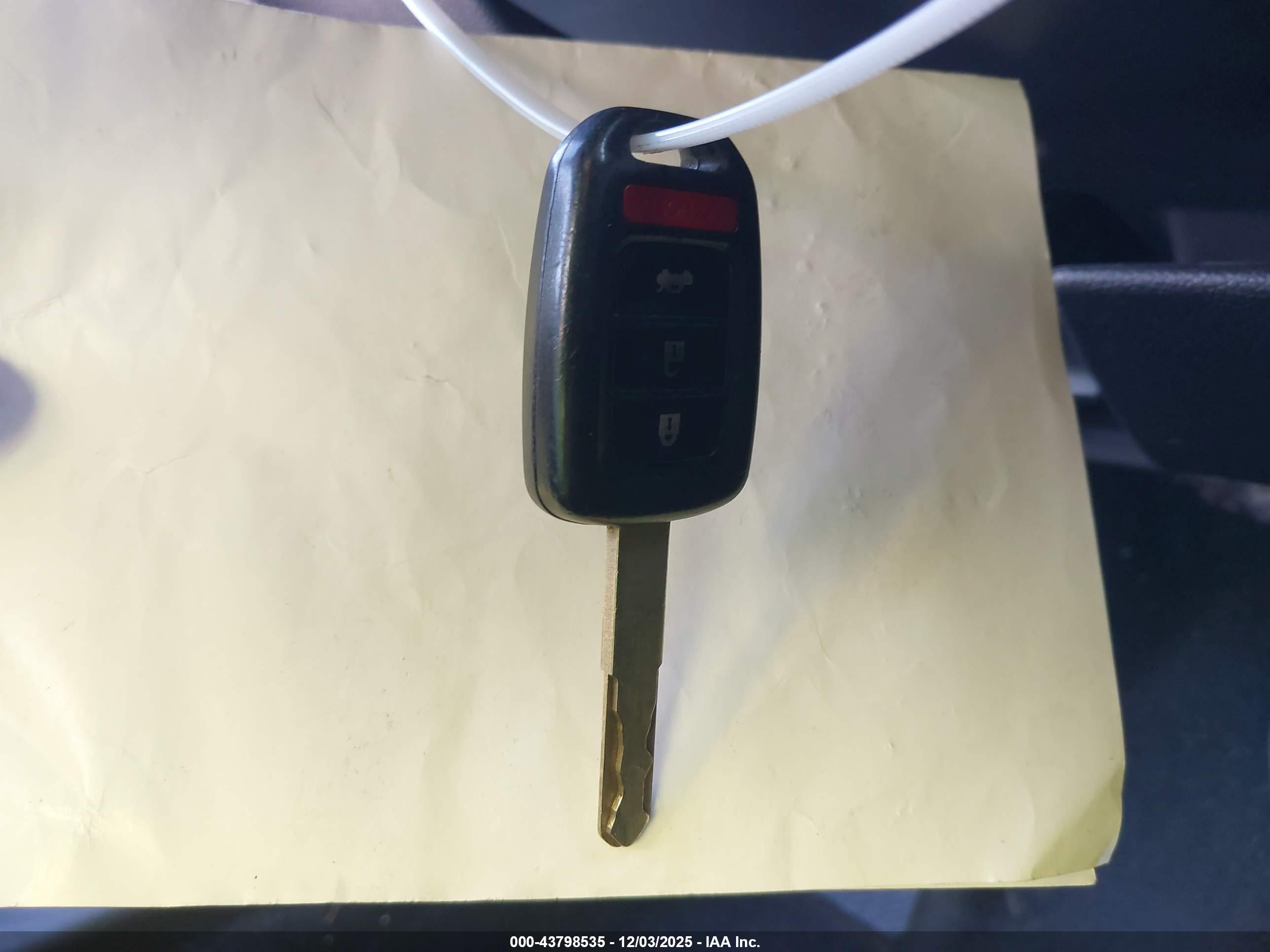 HONDA CIVIC image 11