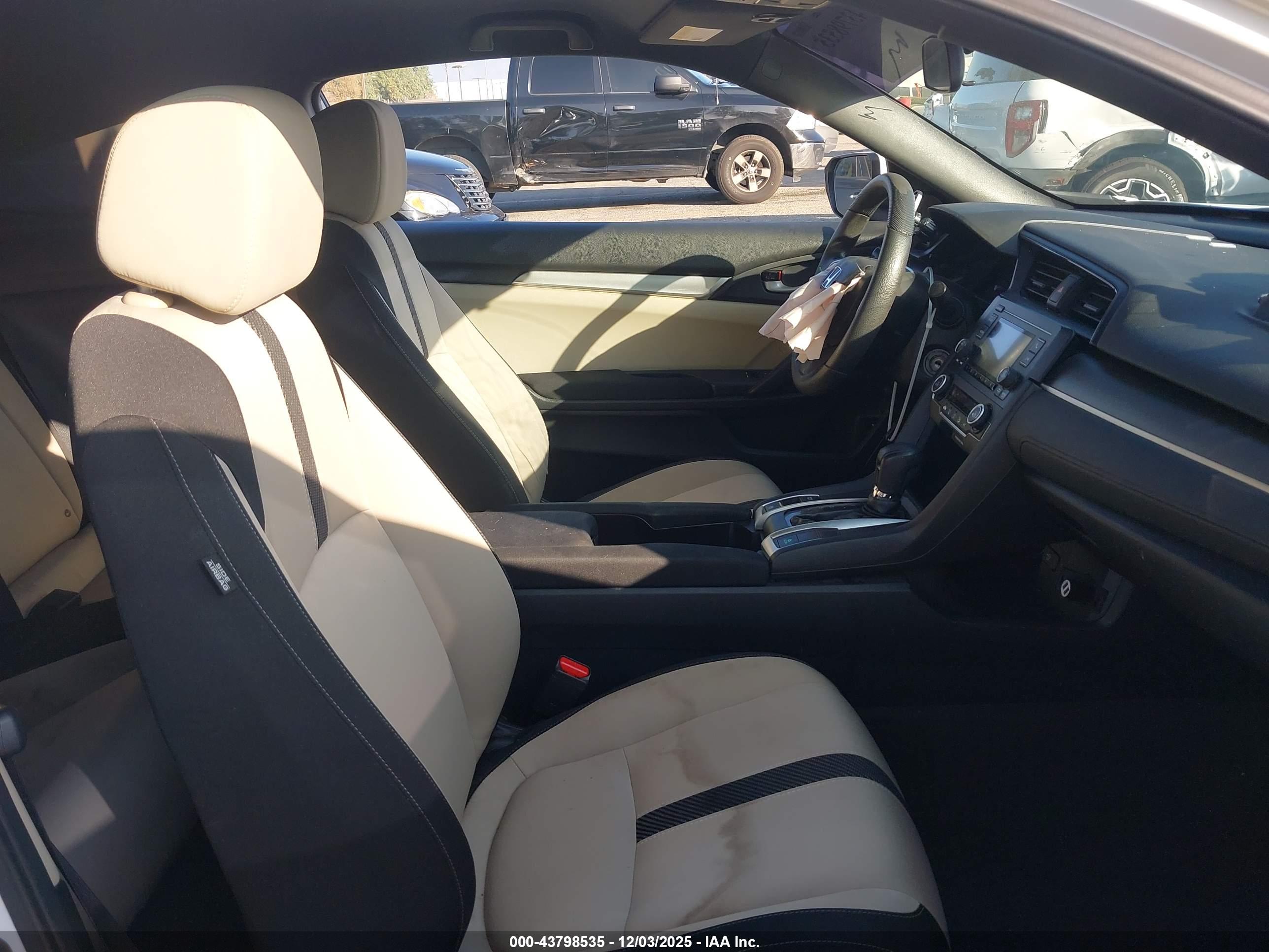 HONDA CIVIC image 5