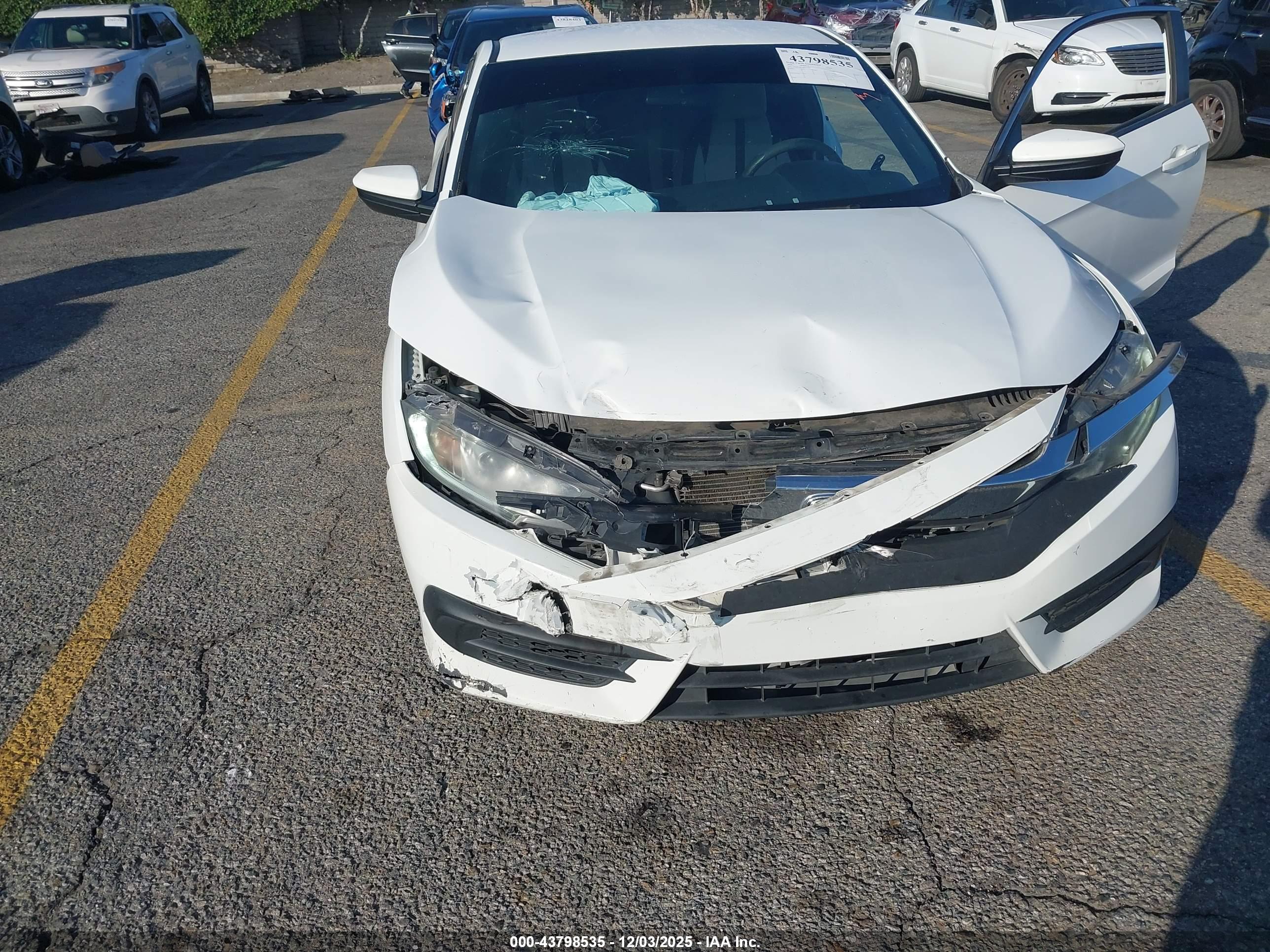 HONDA CIVIC image 6