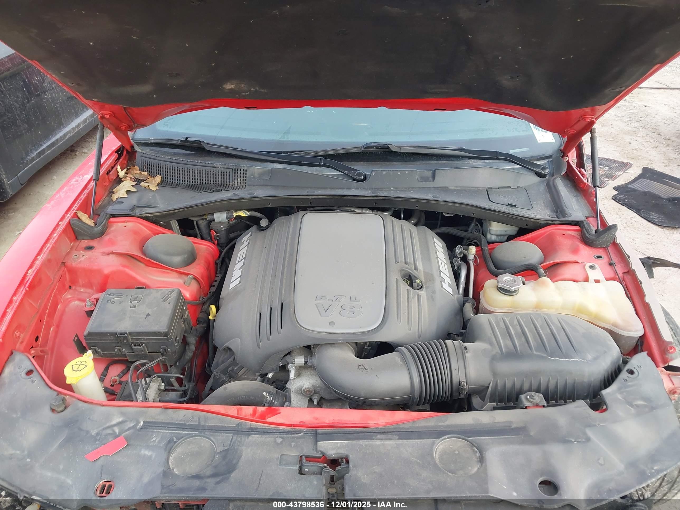 DODGE CHARGER image 10