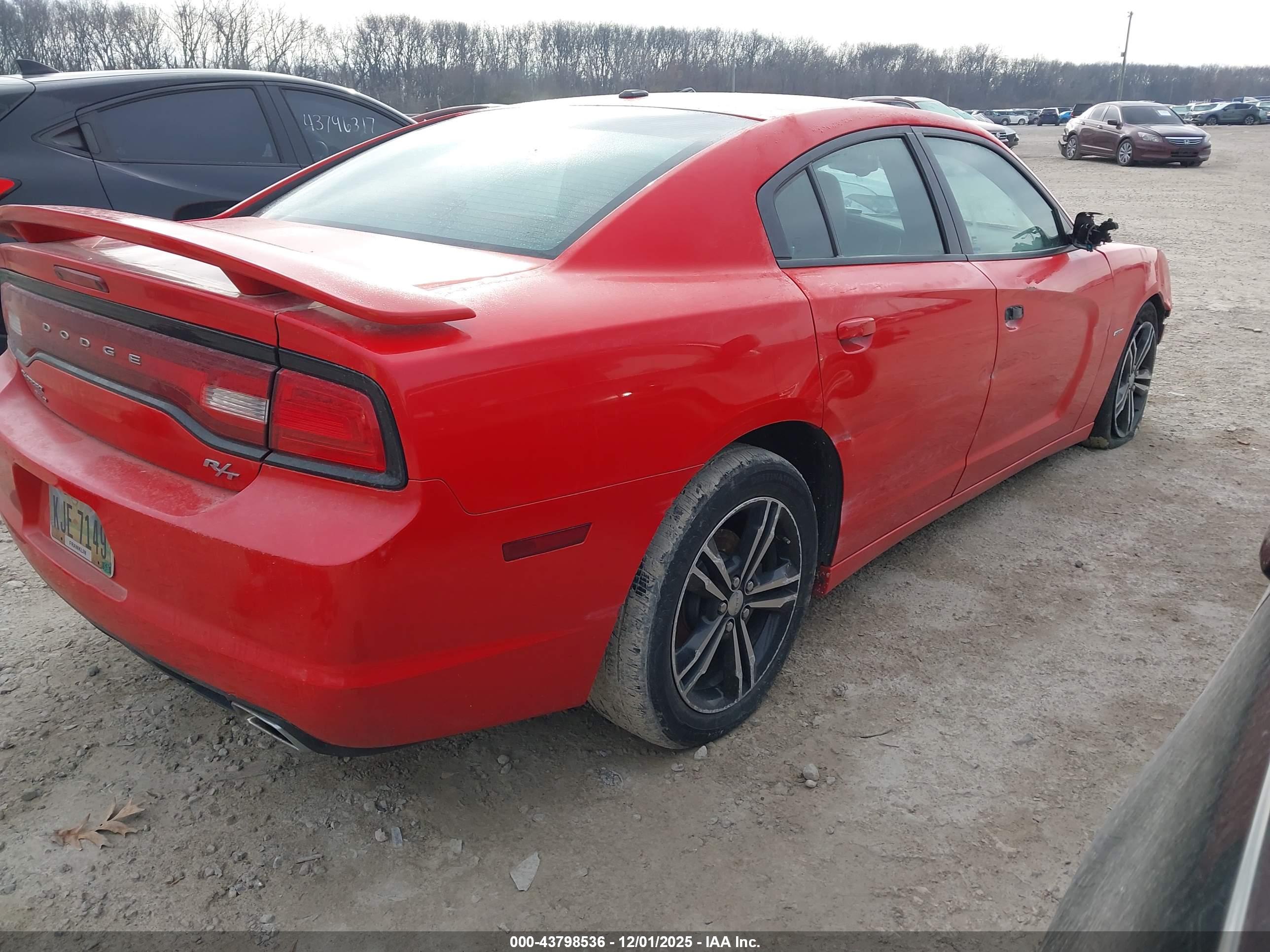 DODGE CHARGER image 4