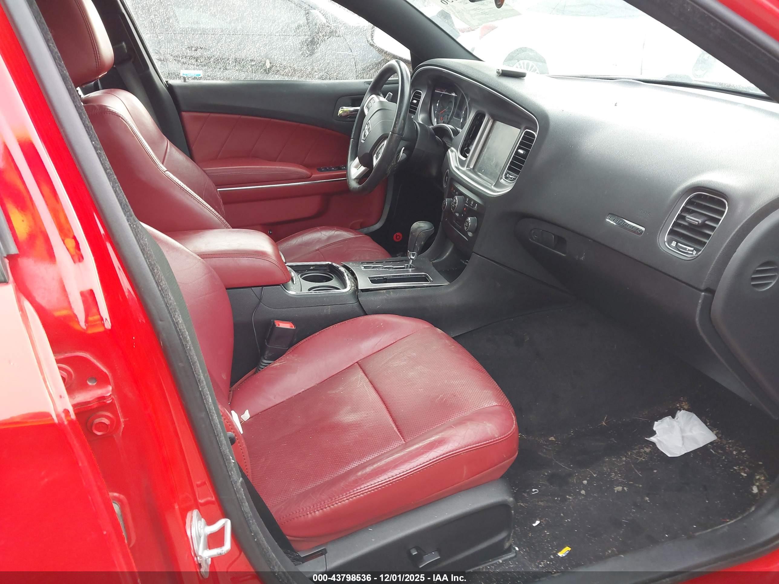 DODGE CHARGER image 5
