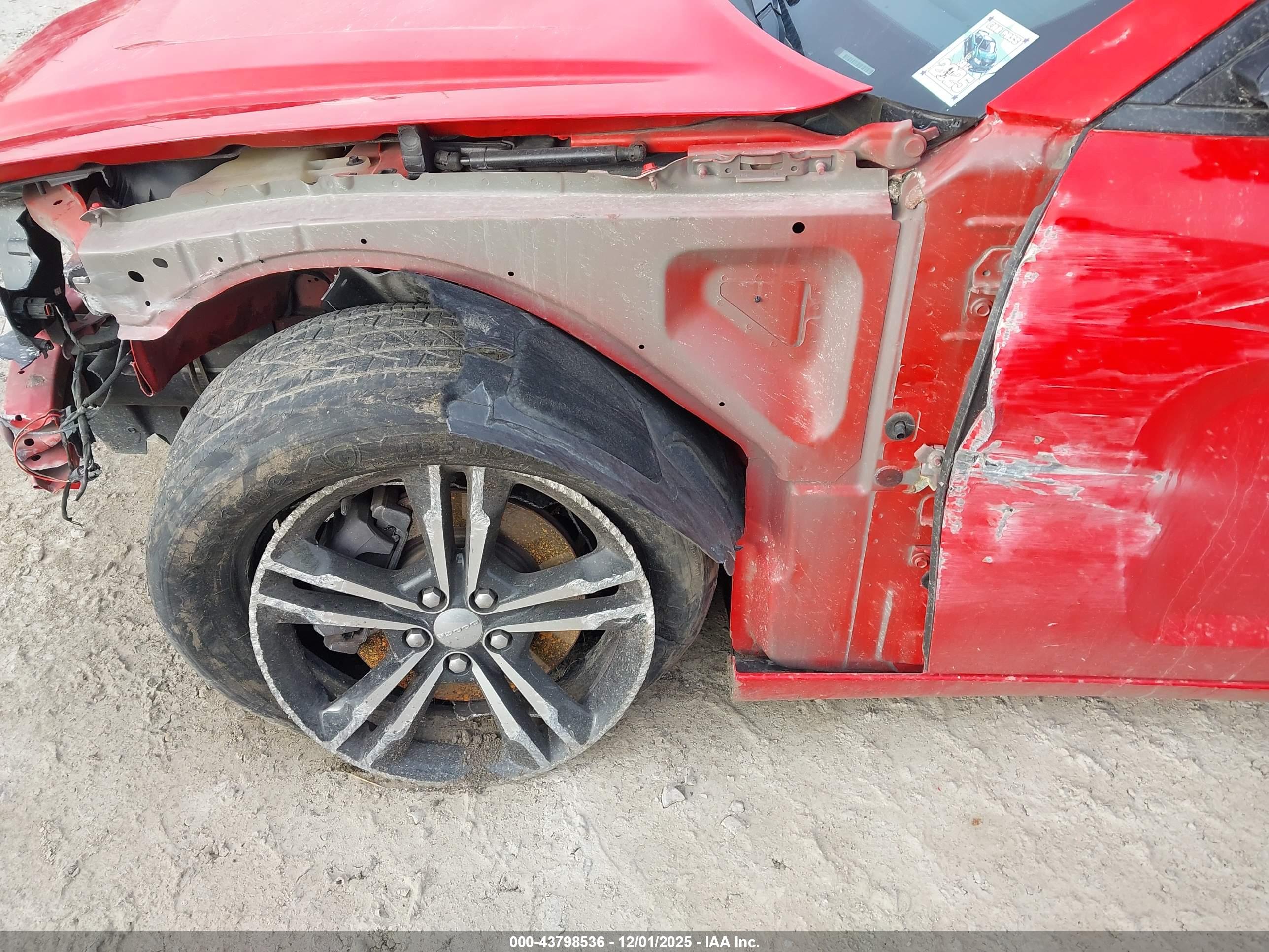 DODGE CHARGER image 6