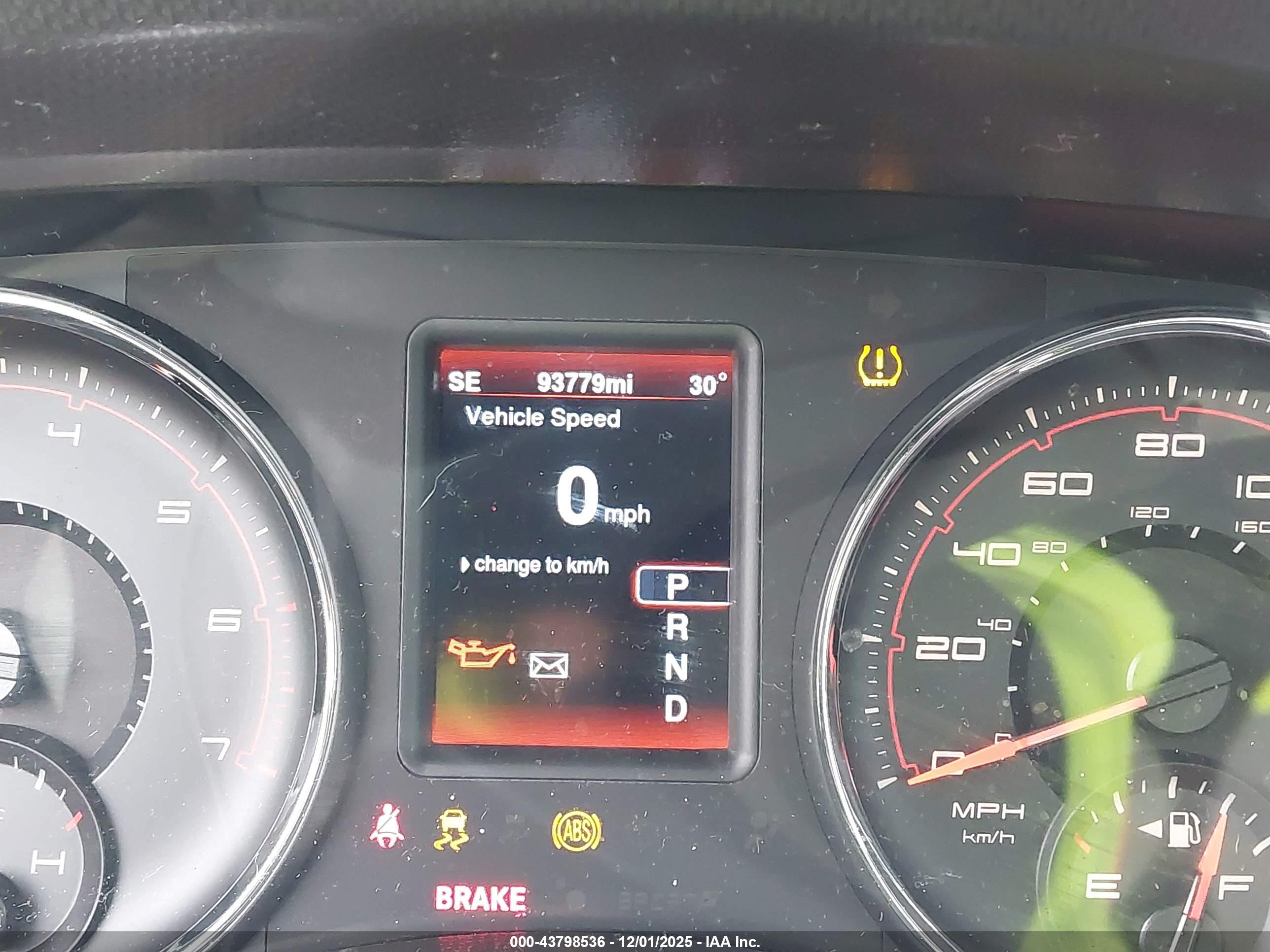 DODGE CHARGER image 7