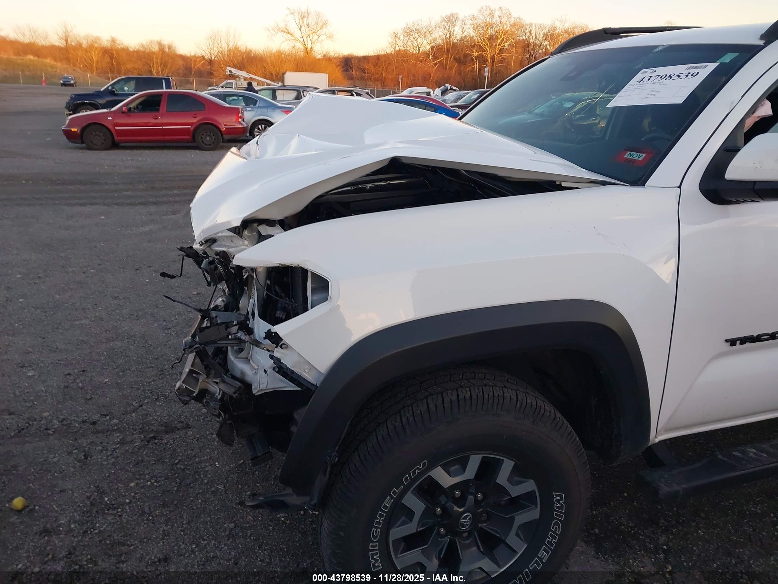 TOYOTA TACOMA image 6