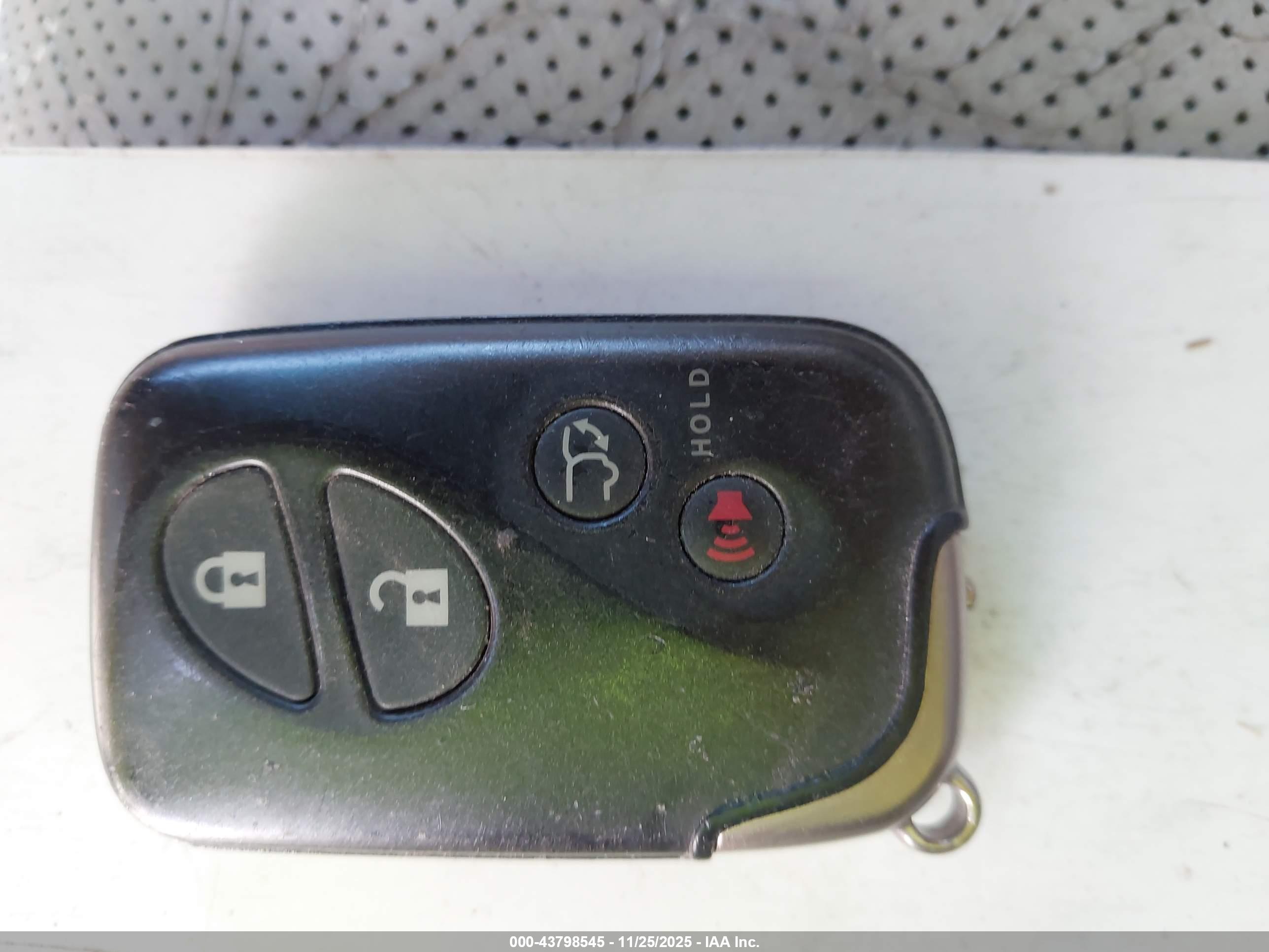 LEXUS RX image 11