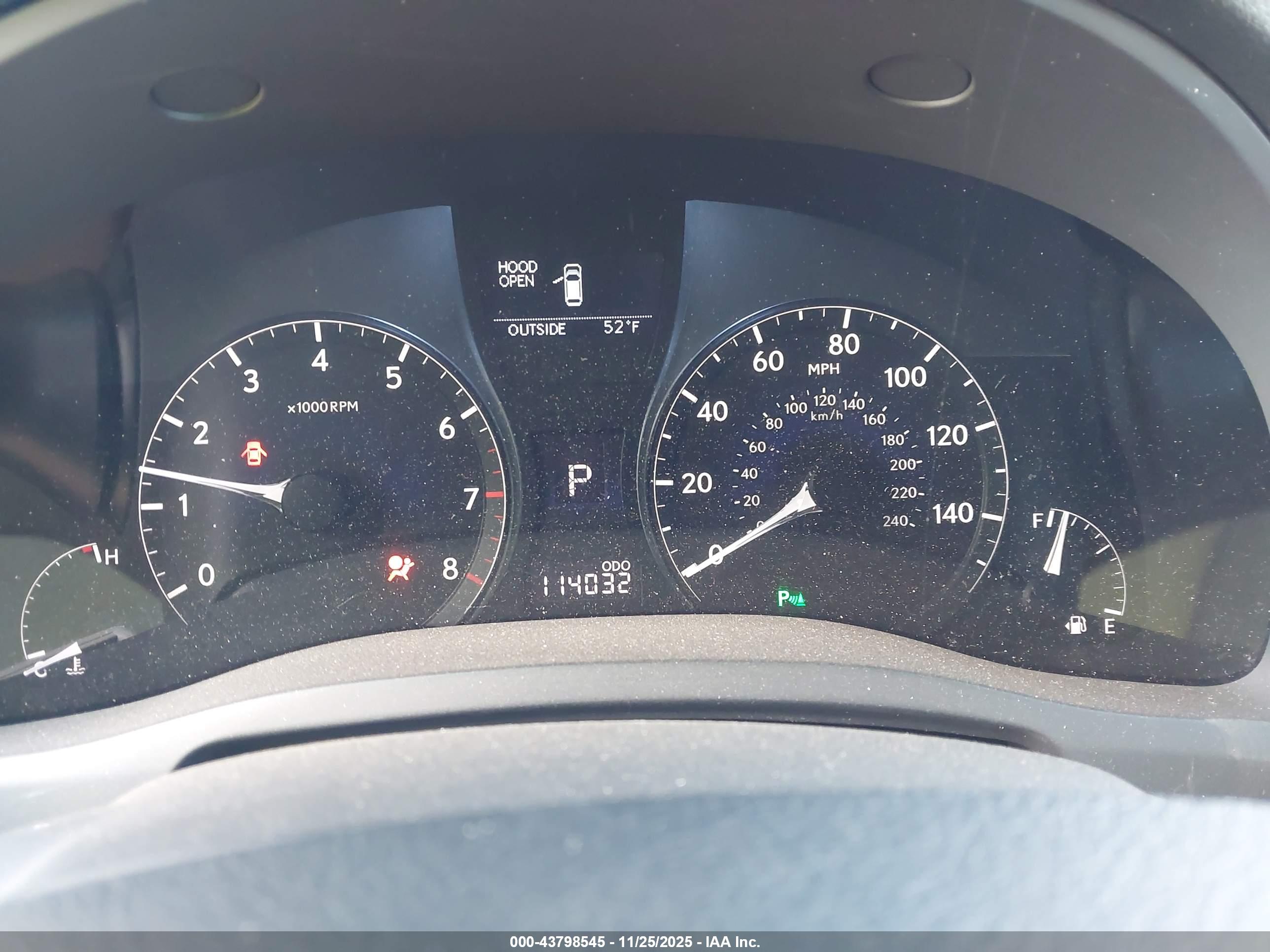 LEXUS RX image 7