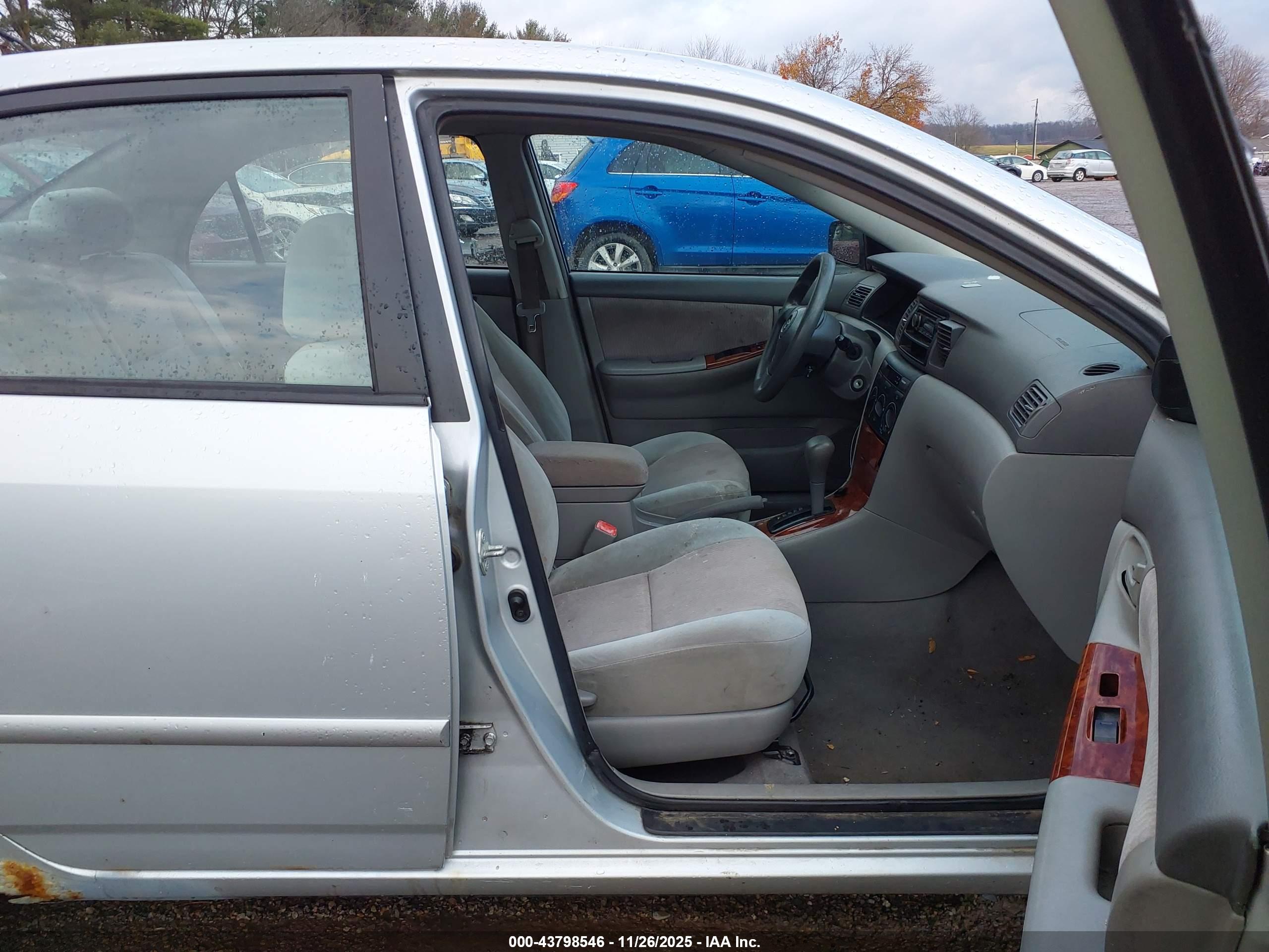 TOYOTA COROLLA image 5