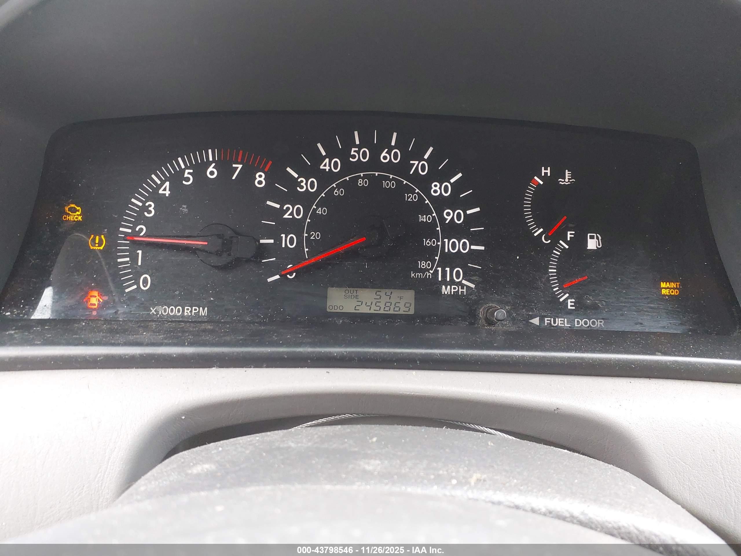 TOYOTA COROLLA image 7