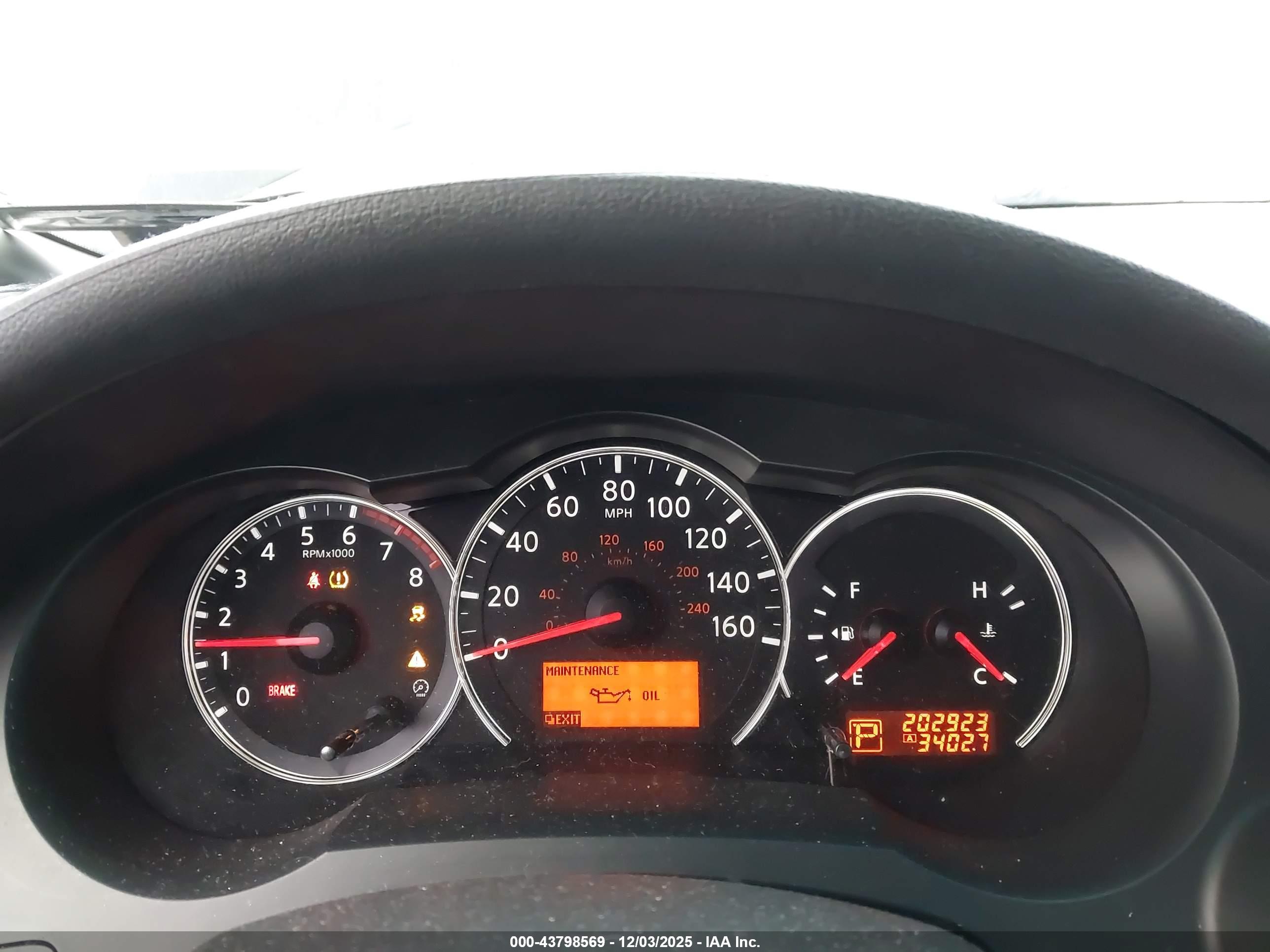 NISSAN ALTIMA image 7