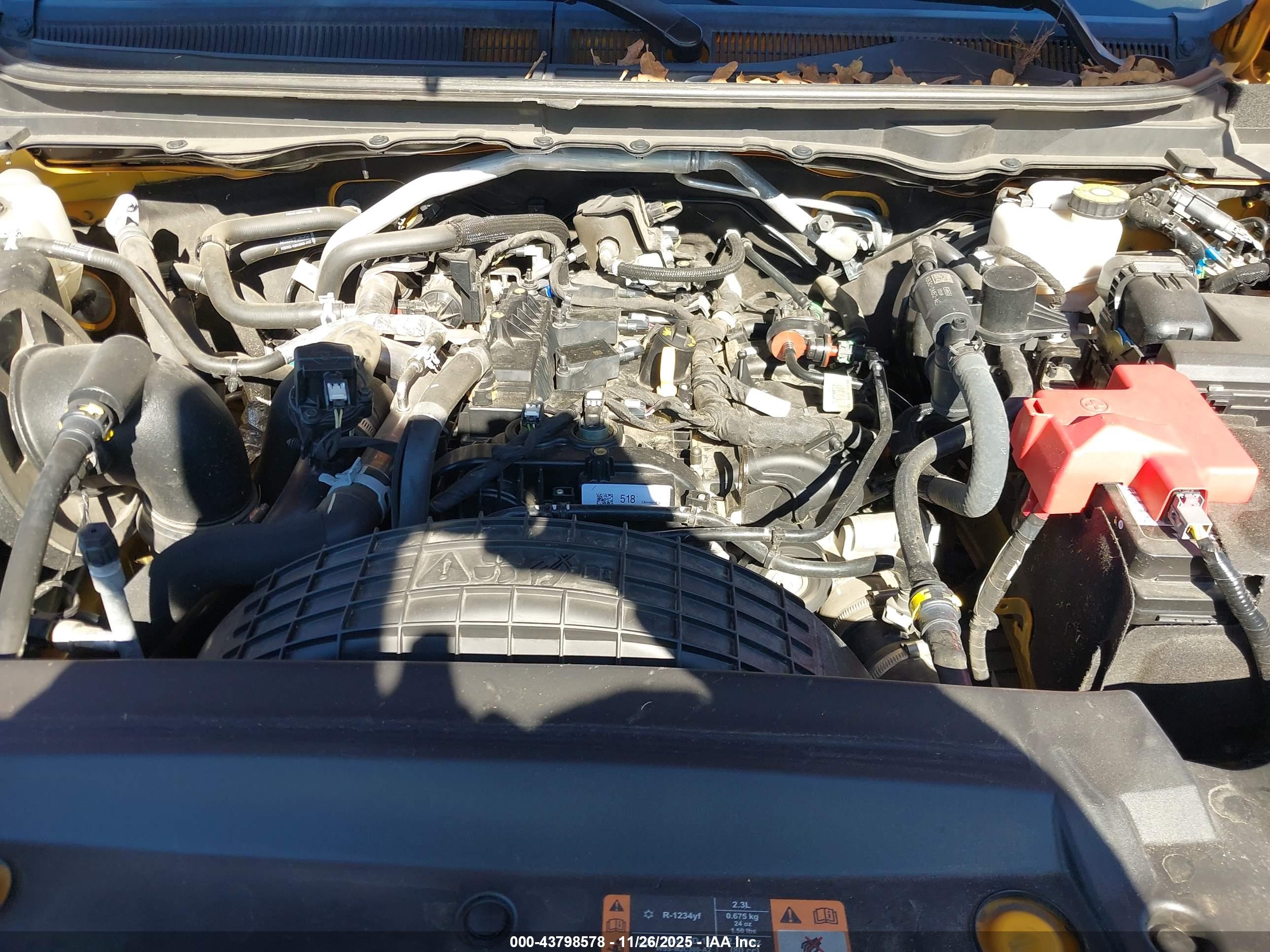 FORD RANGER image 10