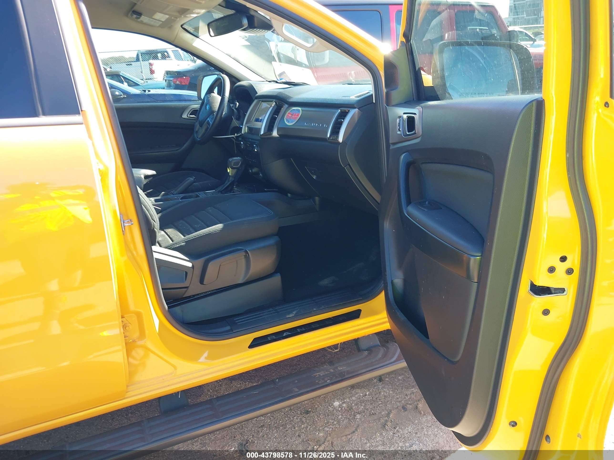 FORD RANGER image 5