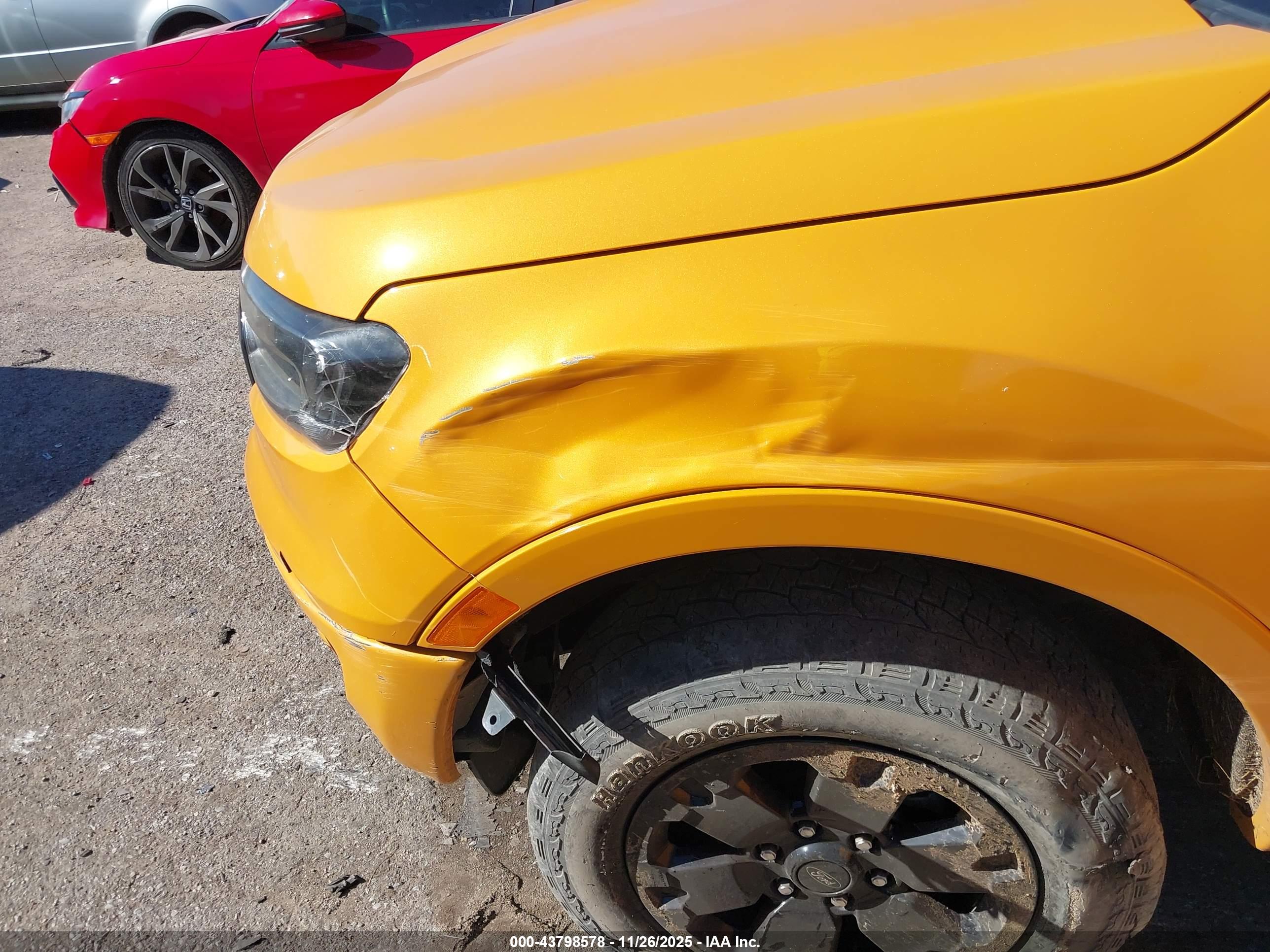 FORD RANGER image 6