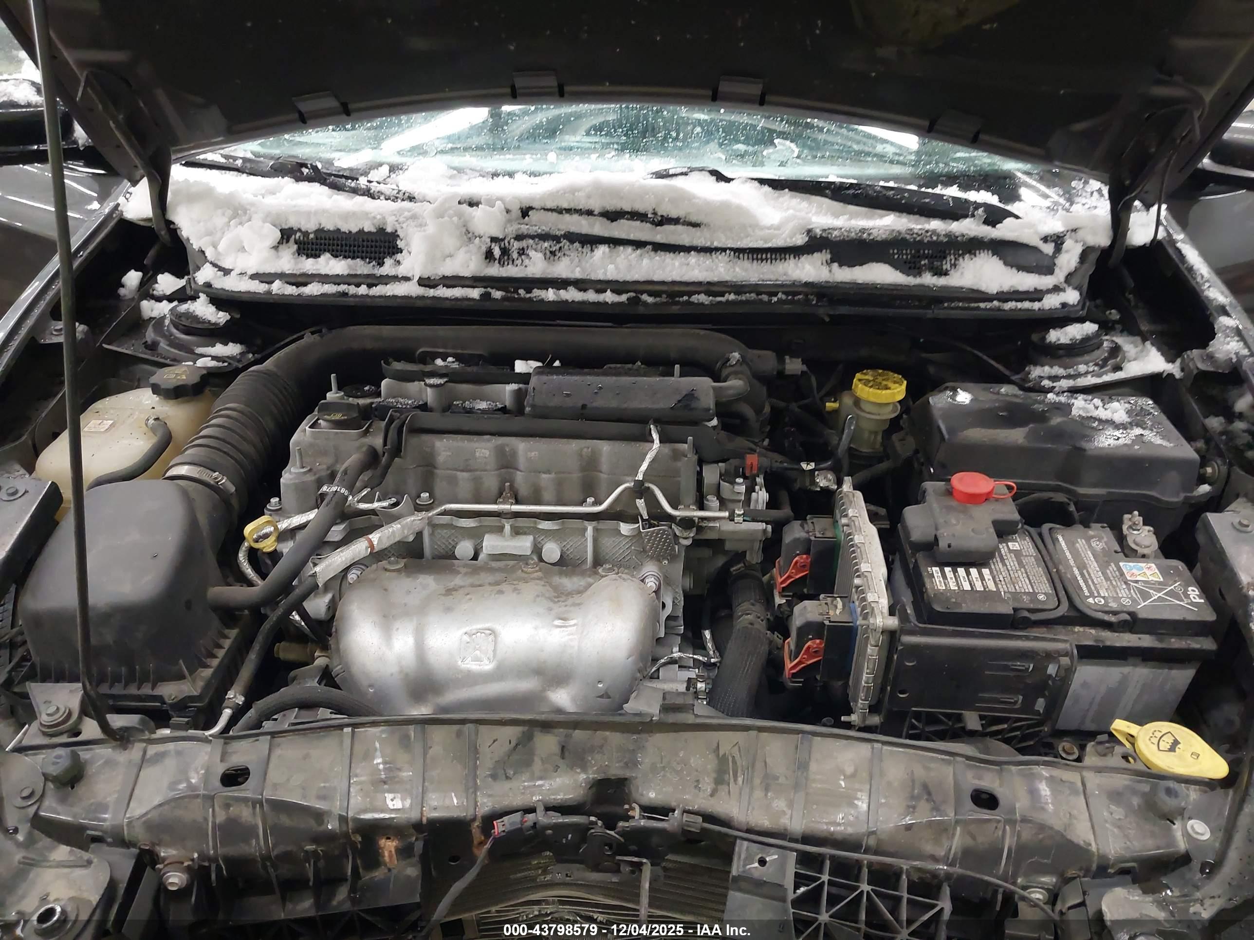 DODGE DART image 10