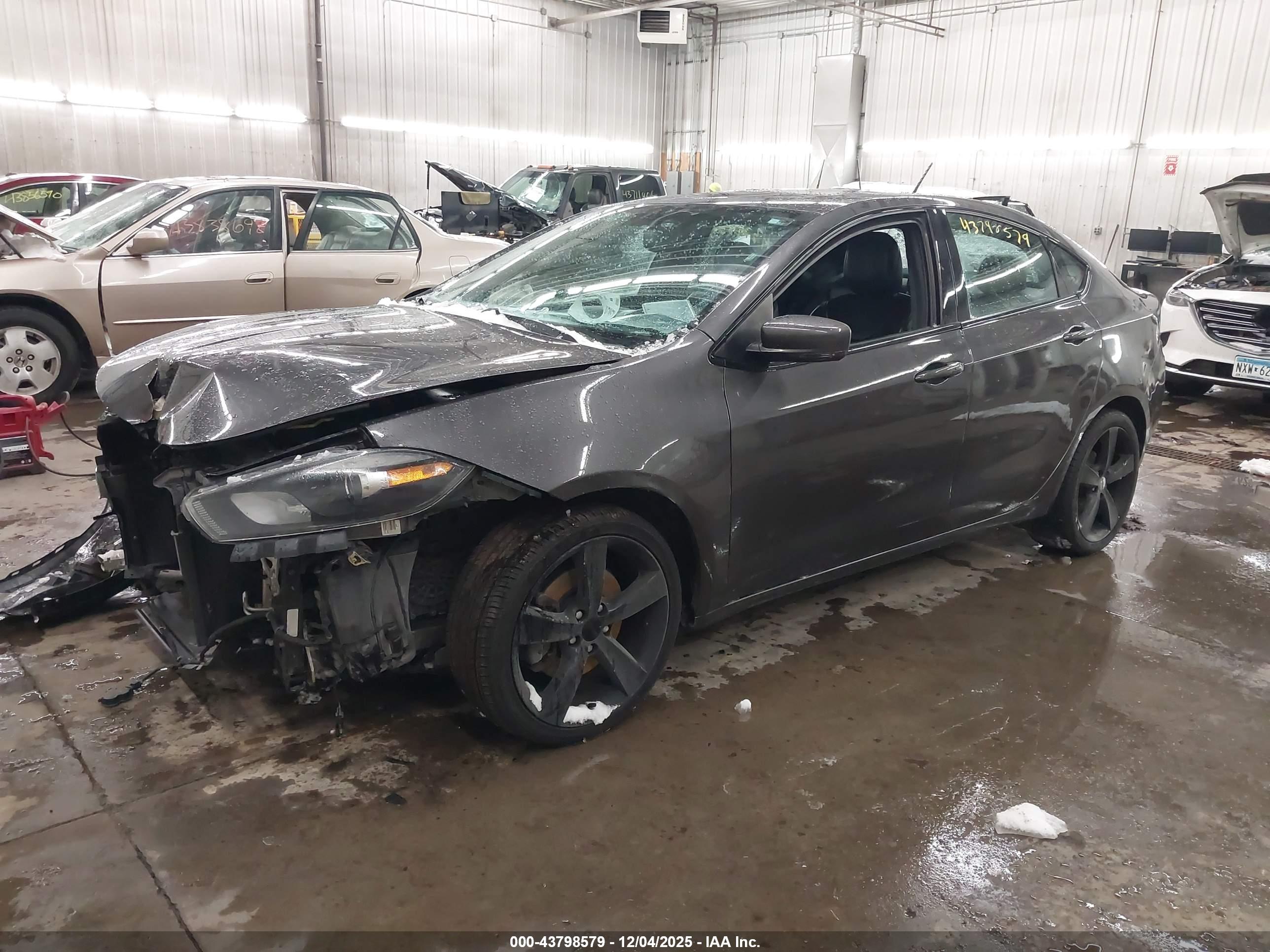 DODGE DART image 2