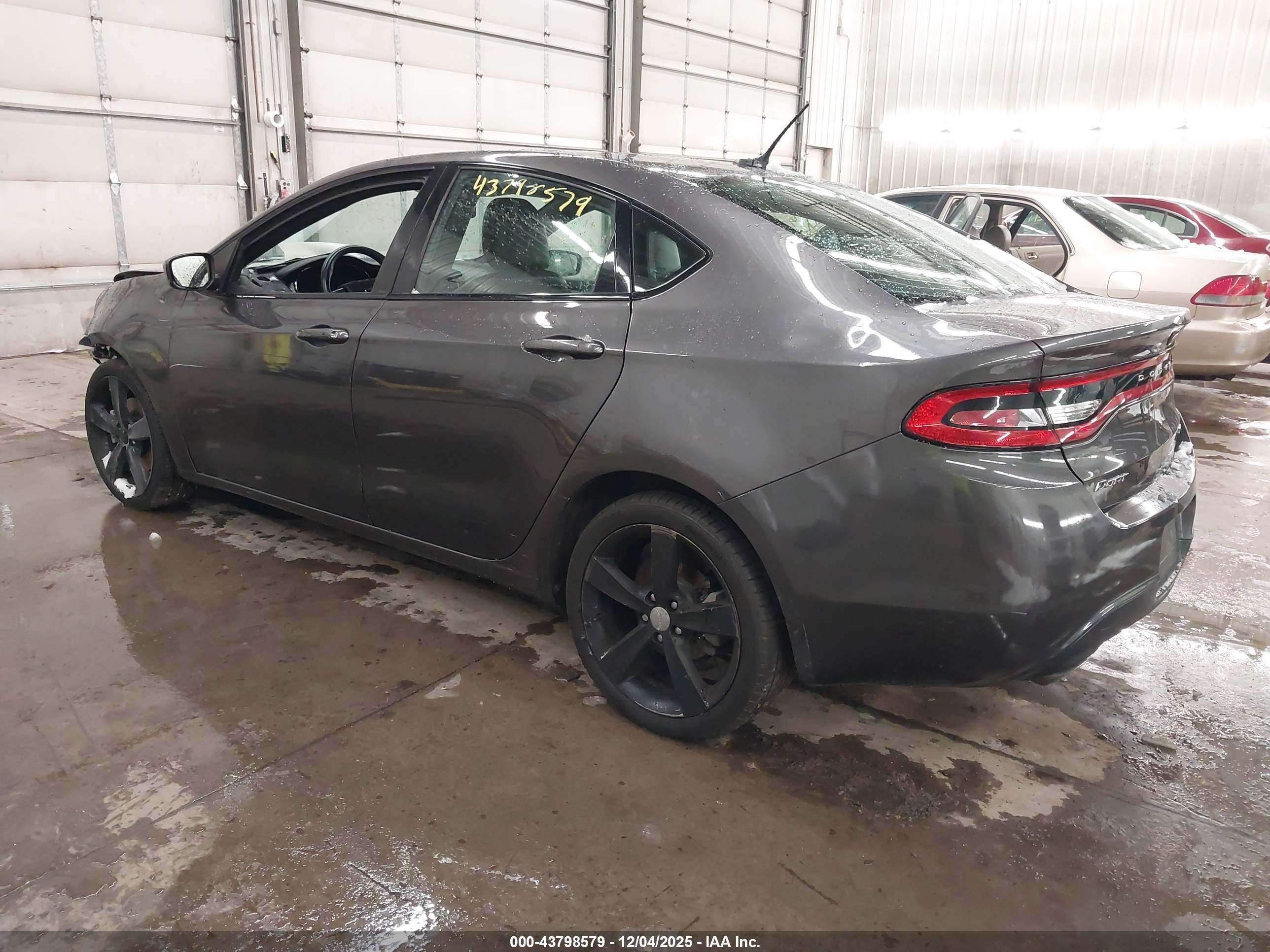DODGE DART image 3