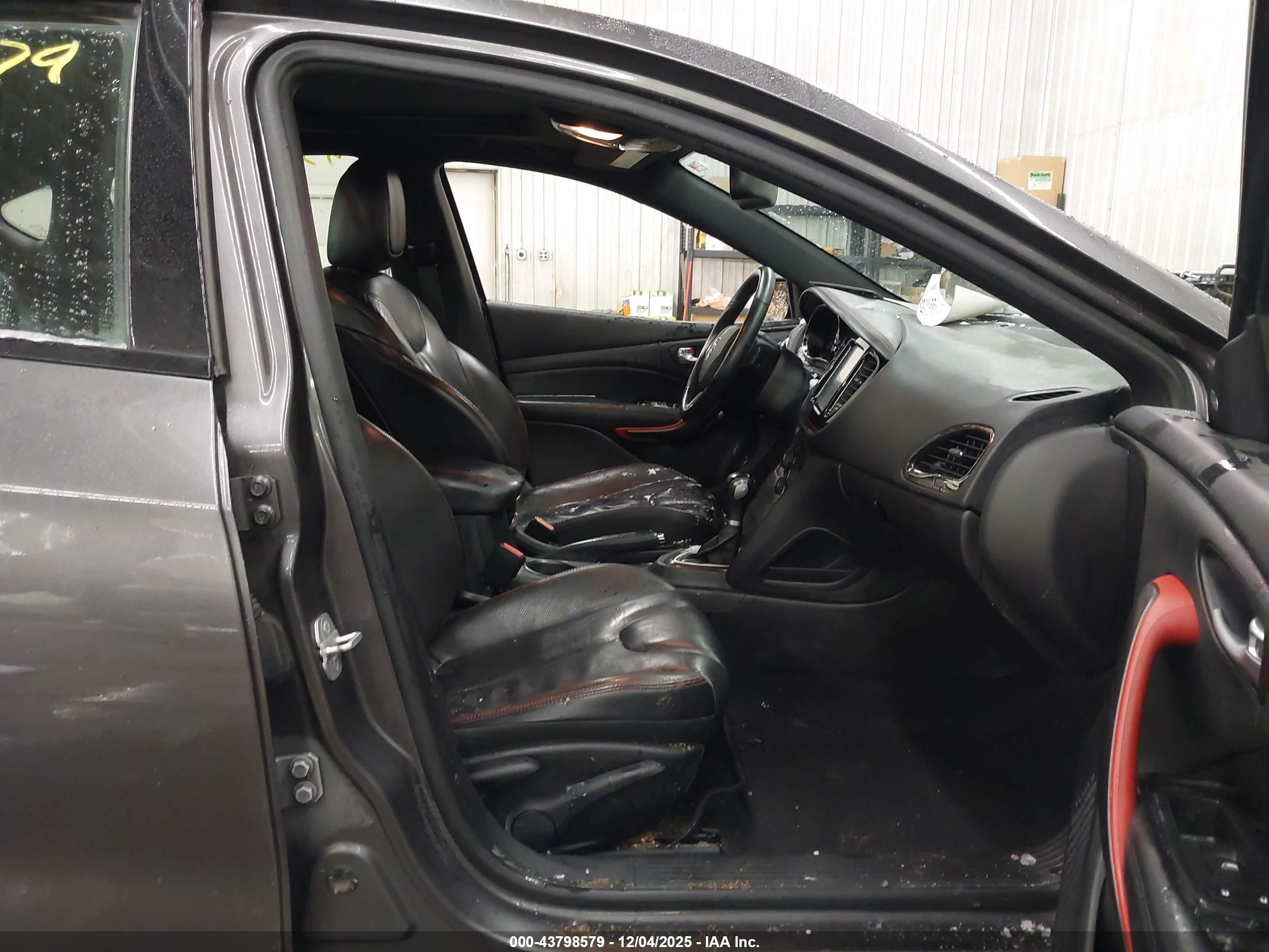 DODGE DART image 5