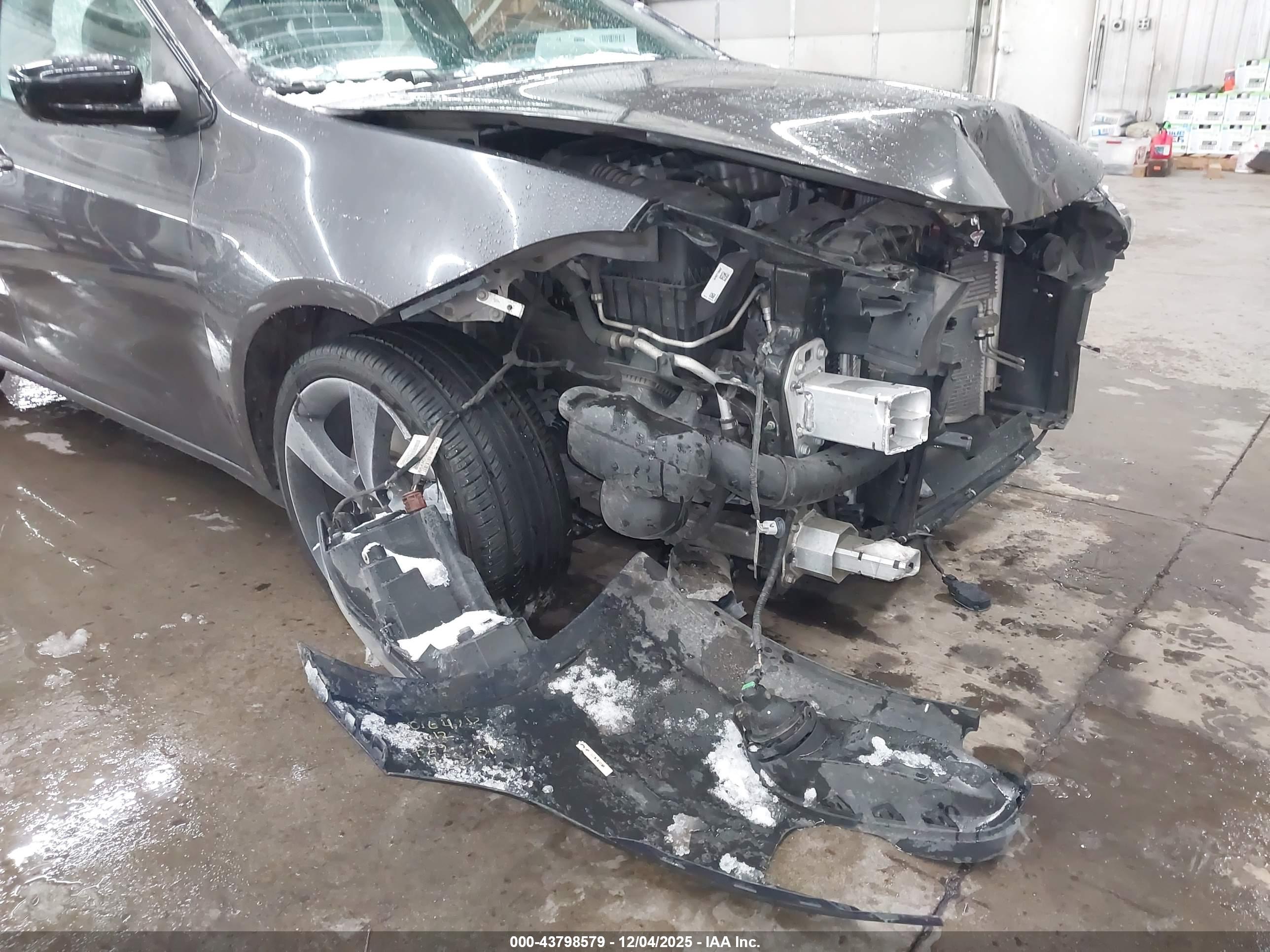 DODGE DART image 6