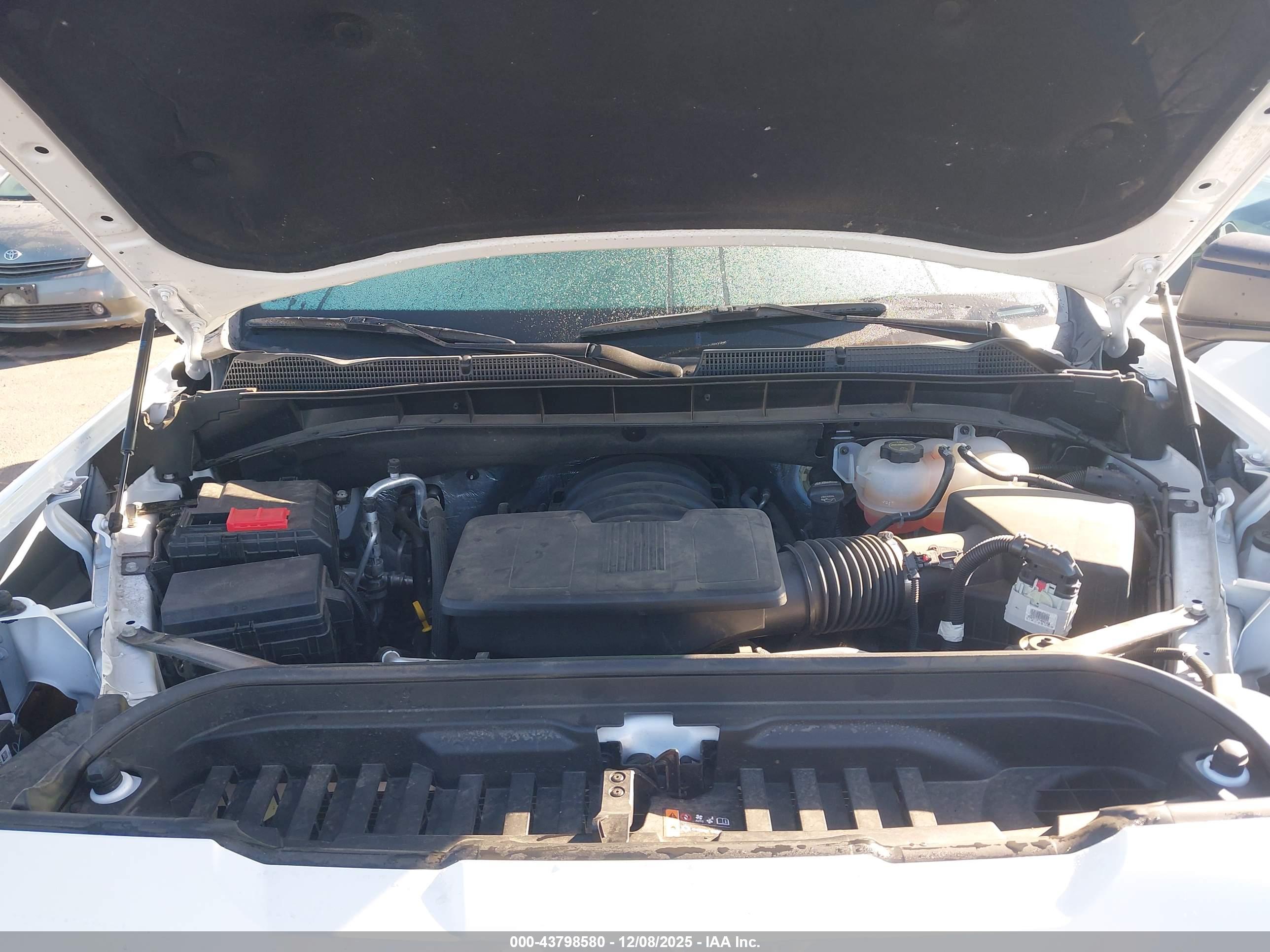 GMC SIERRA image 10
