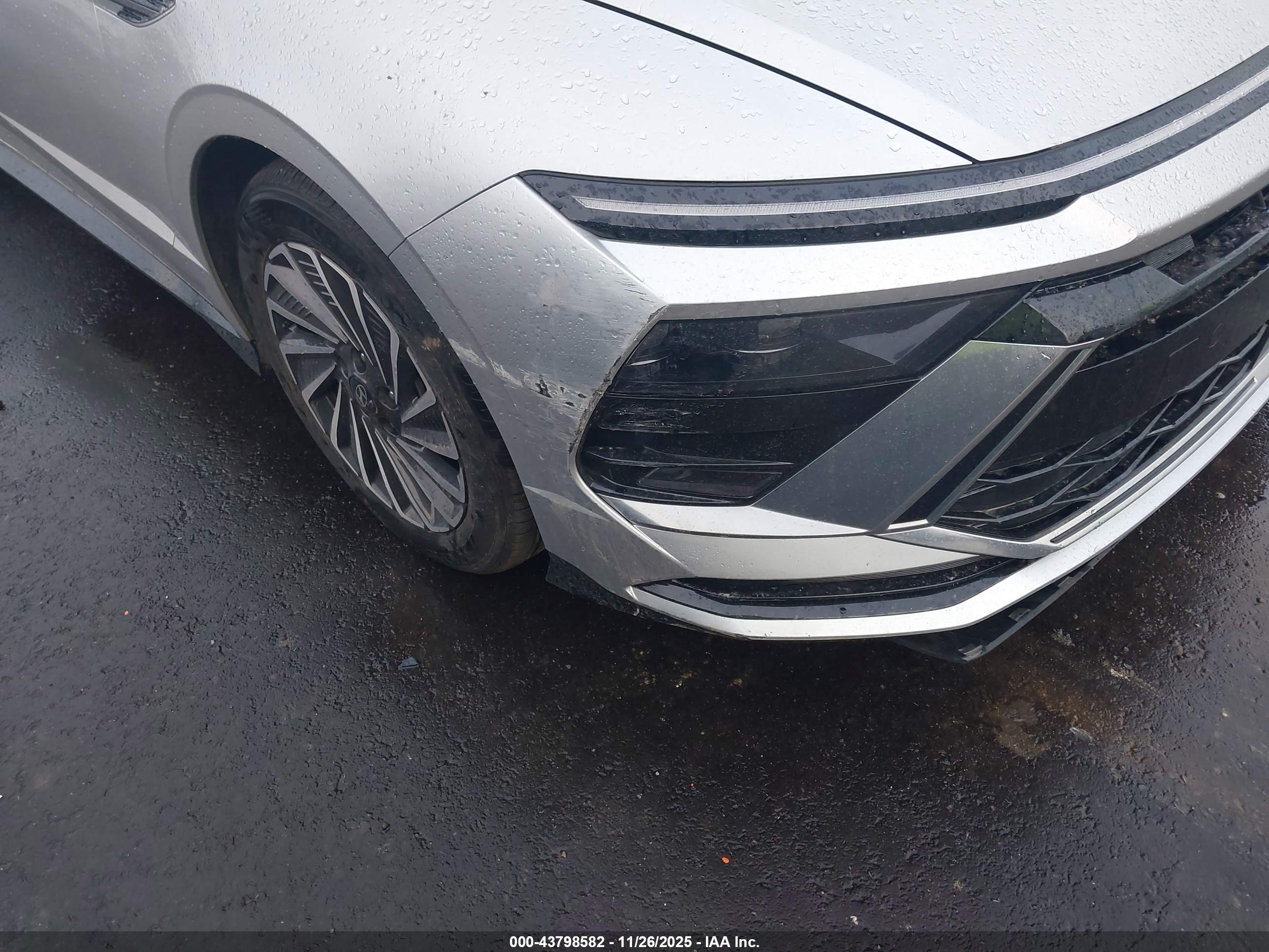HYUNDAI SONATA image 6