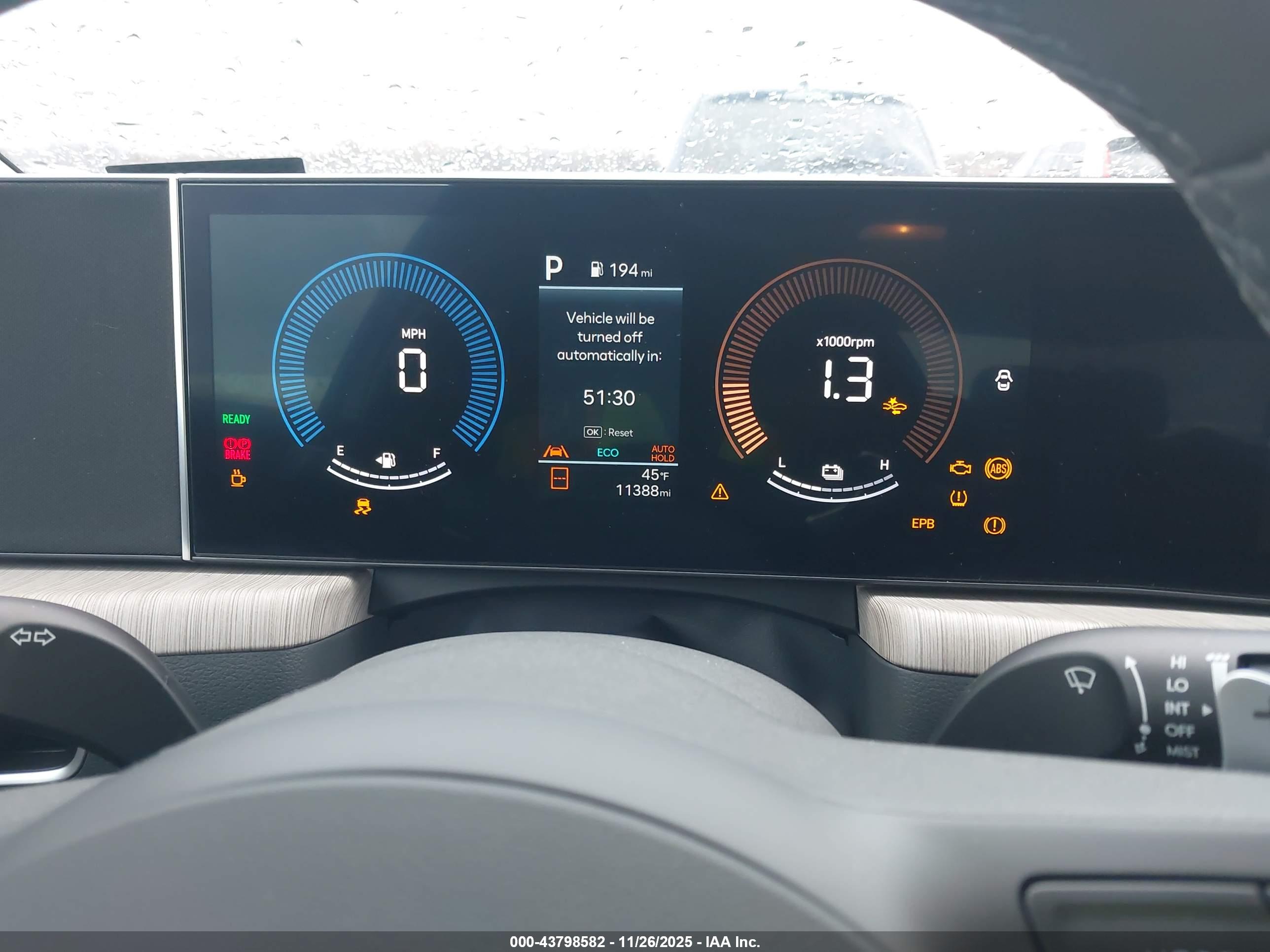 HYUNDAI SONATA image 7