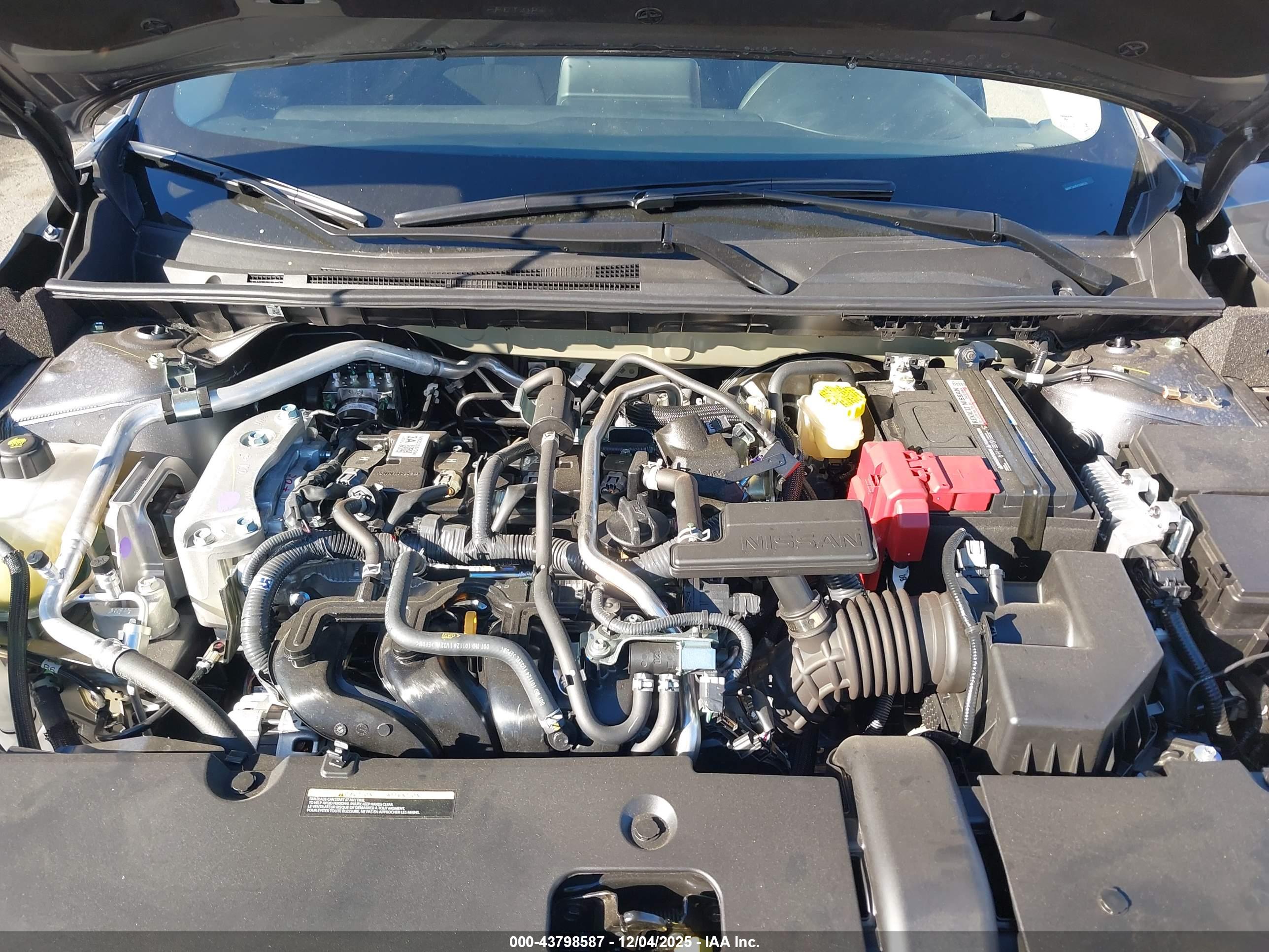 NISSAN SENTRA image 10